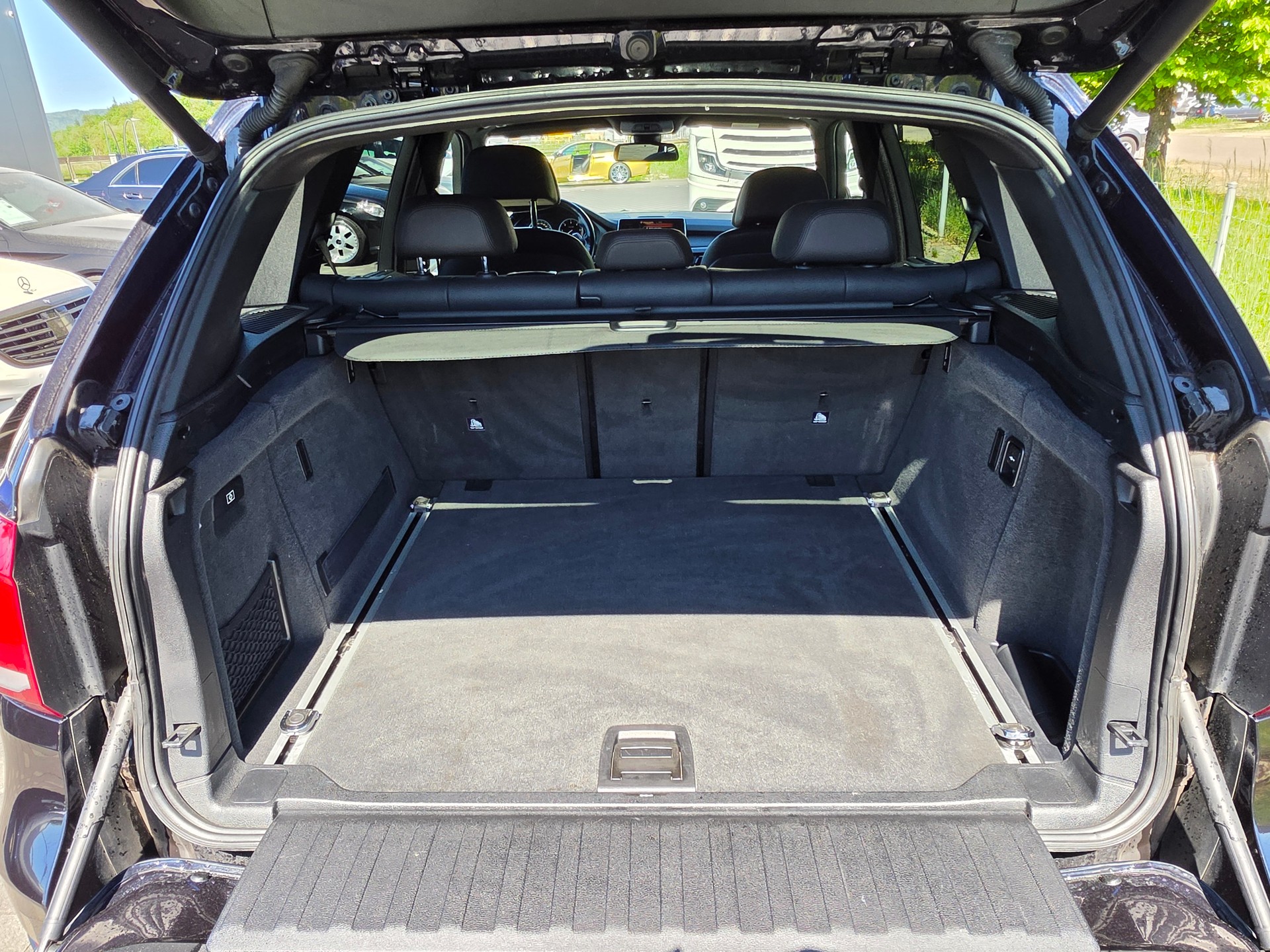 BMW X5 xDrive 40d Steptronic-image-9