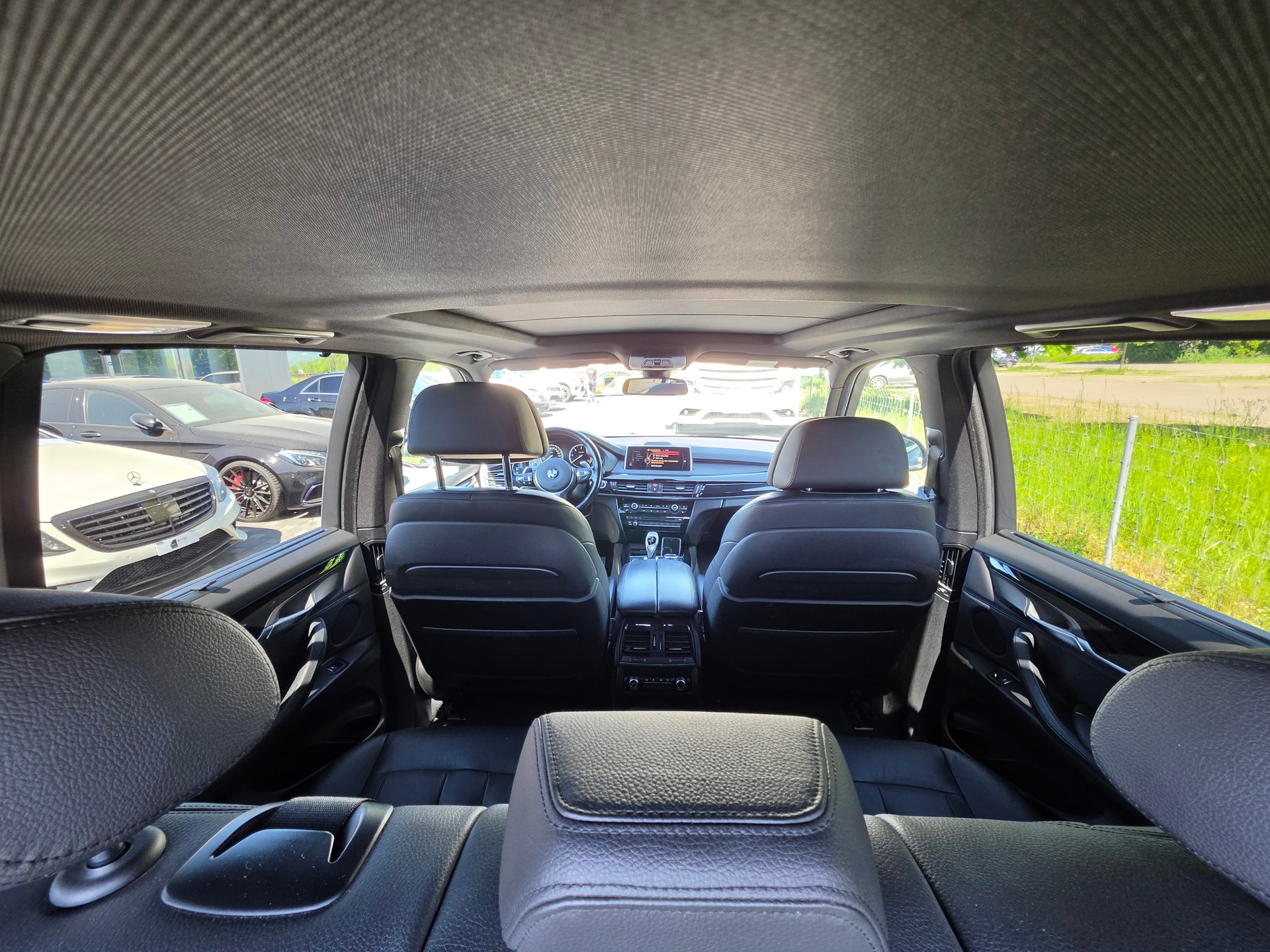 BMW X5 xDrive 40d Steptronic-image-10