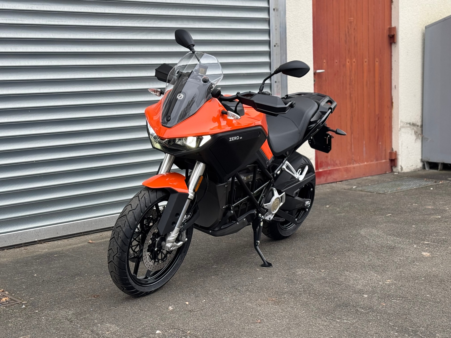 ZERO DS ZF 14.4+ Aktion-showroom-element-1