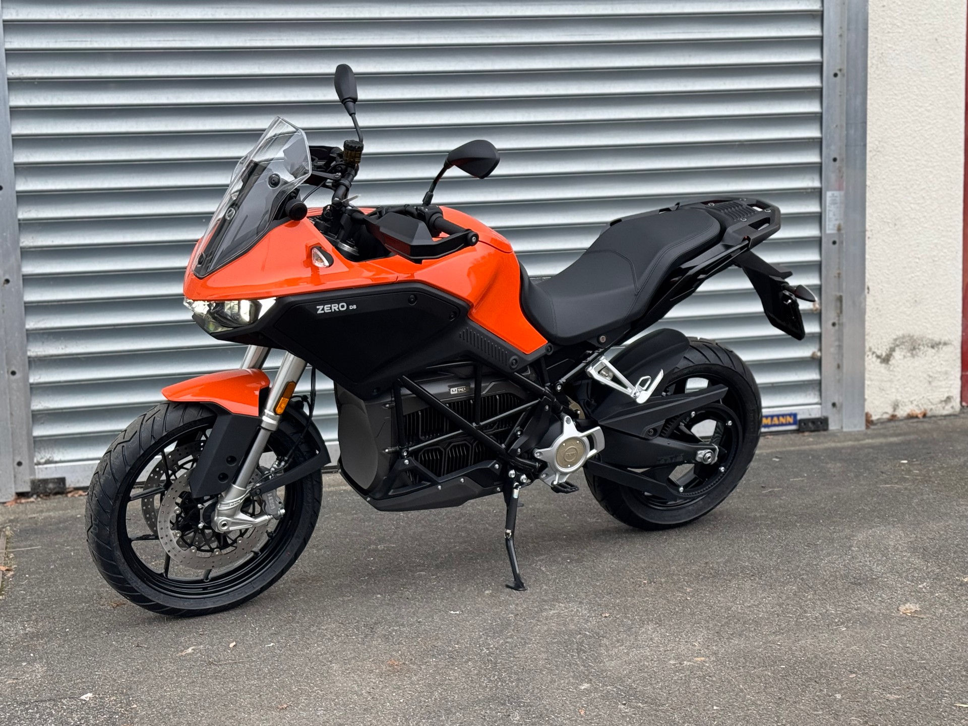 ZERO DS - Occasionen kaufen | MotoScout24 ZERO DS - Occasionen kaufen | MotoScout24