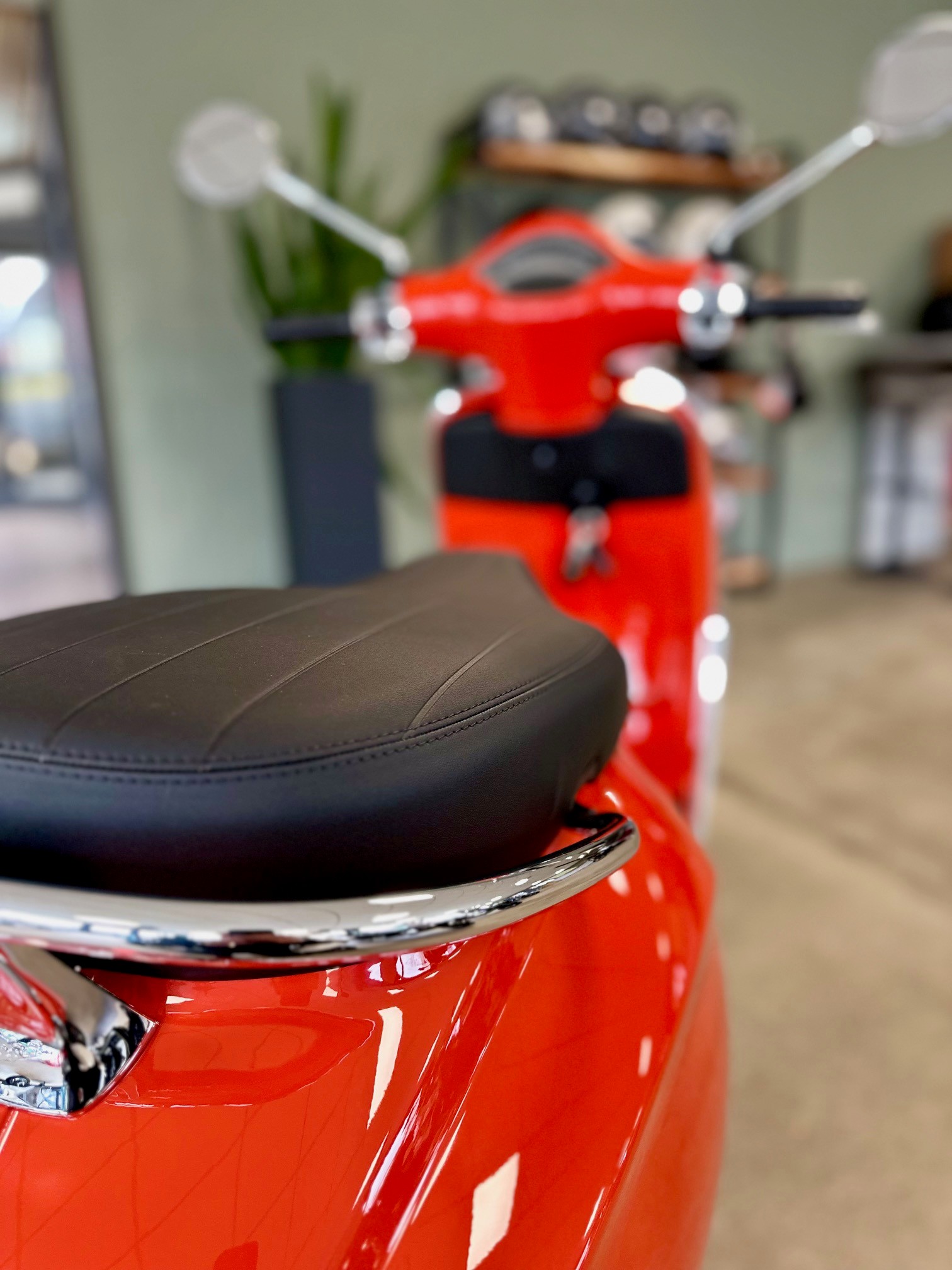 PIAGGIO Vespa 125 Primavera-image-6