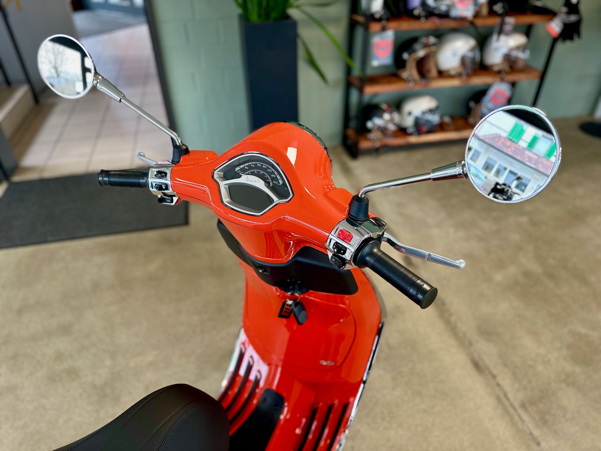 PIAGGIO Vespa 125 Primavera-image-7