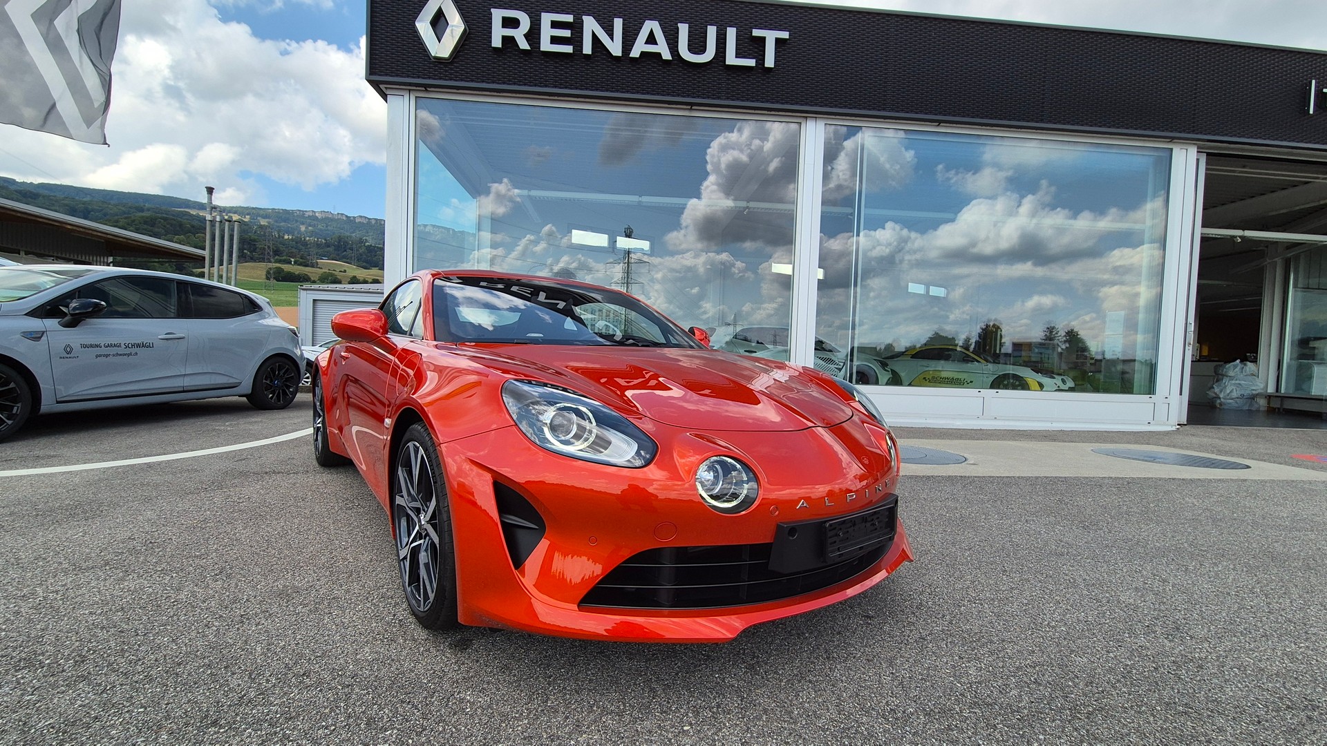 ALPINE A110-image-3