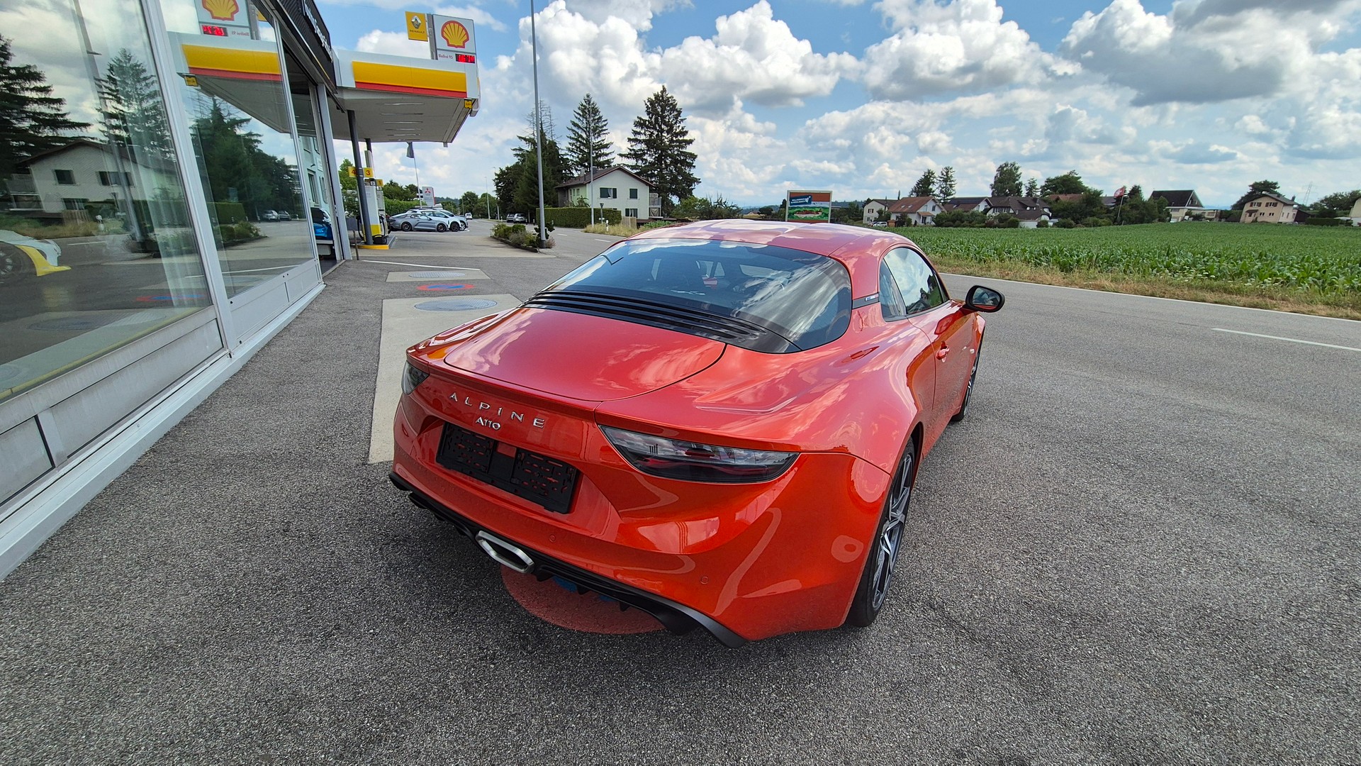 ALPINE A110-image-4