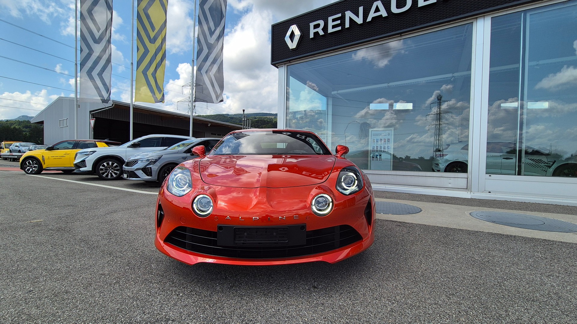 ALPINE A110-image-1