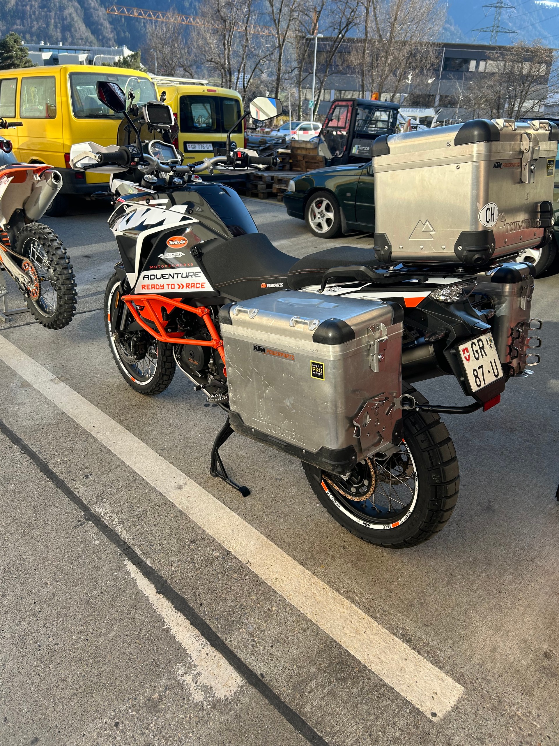 KTM 1090 Adventure R ABS-image-9
