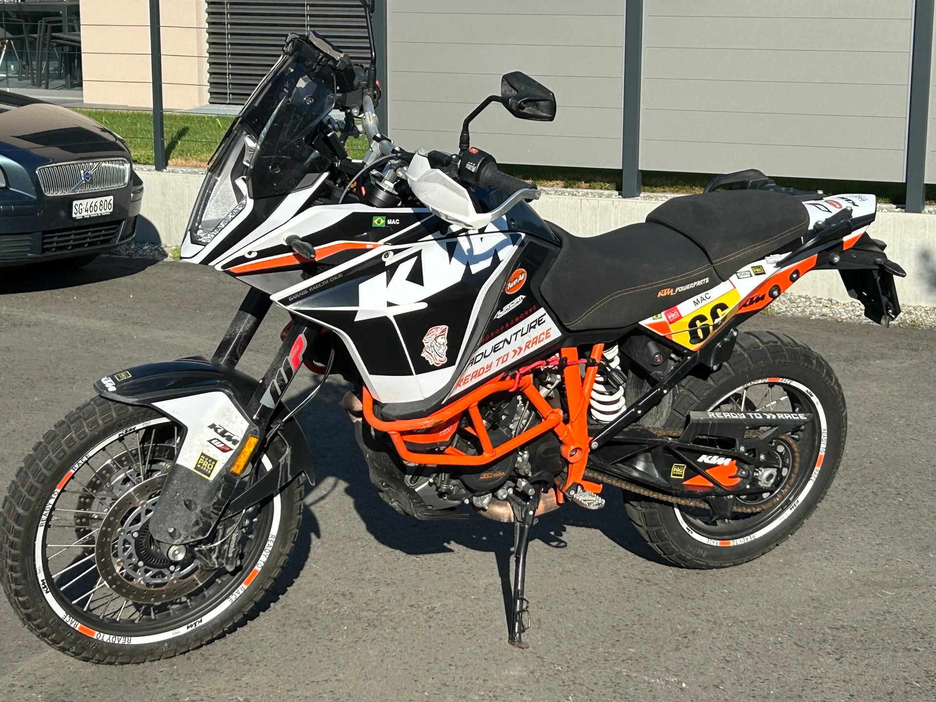 KTM 1090 Adventure R ABS-image-3