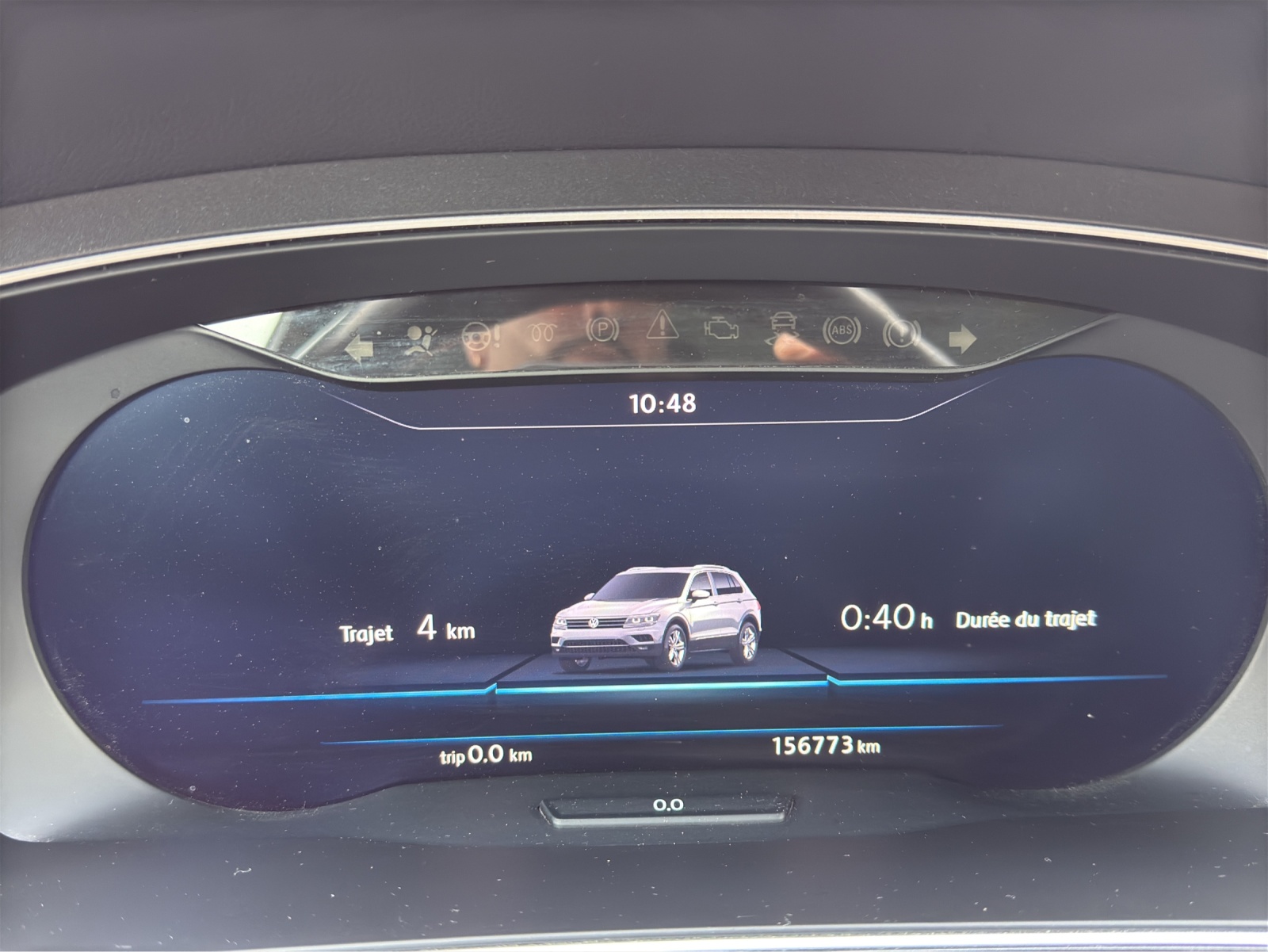 VW Tiguan 2.0TSI Sound 4Motion DSG-image-10