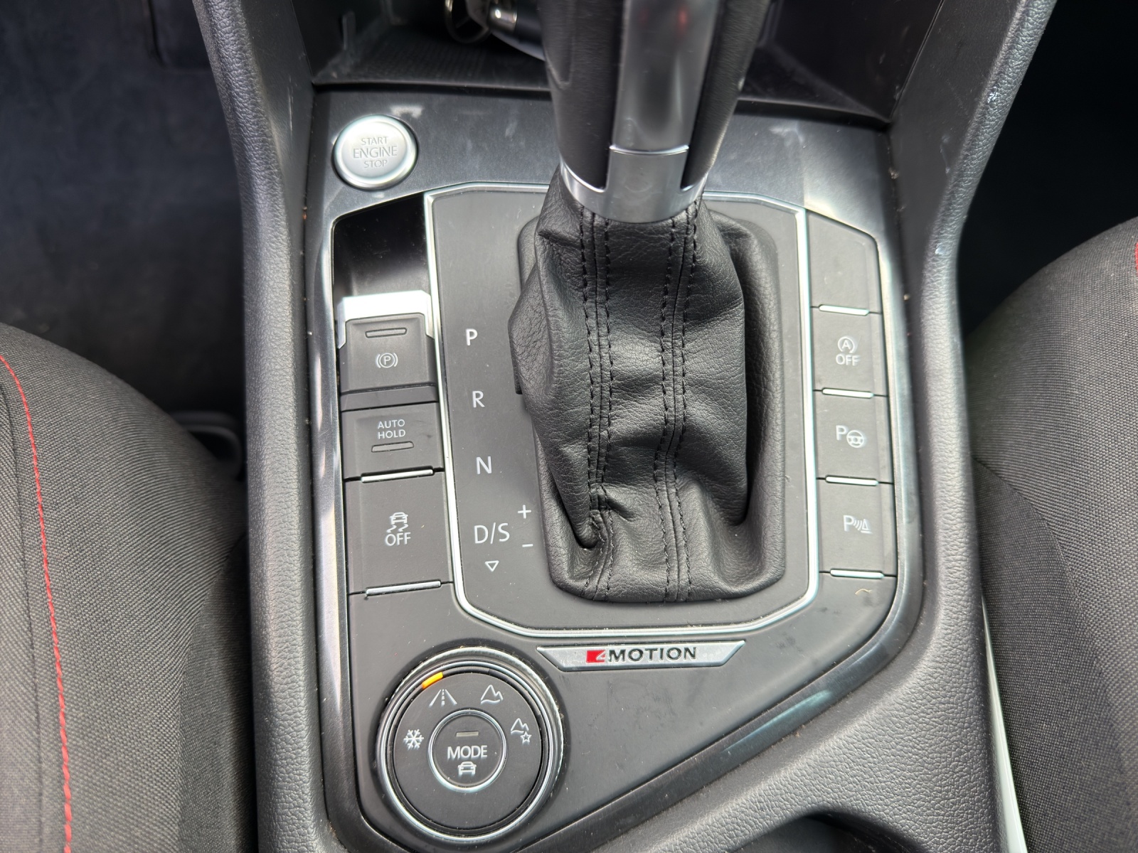 VW Tiguan 2.0TSI Sound 4Motion DSG-image-15