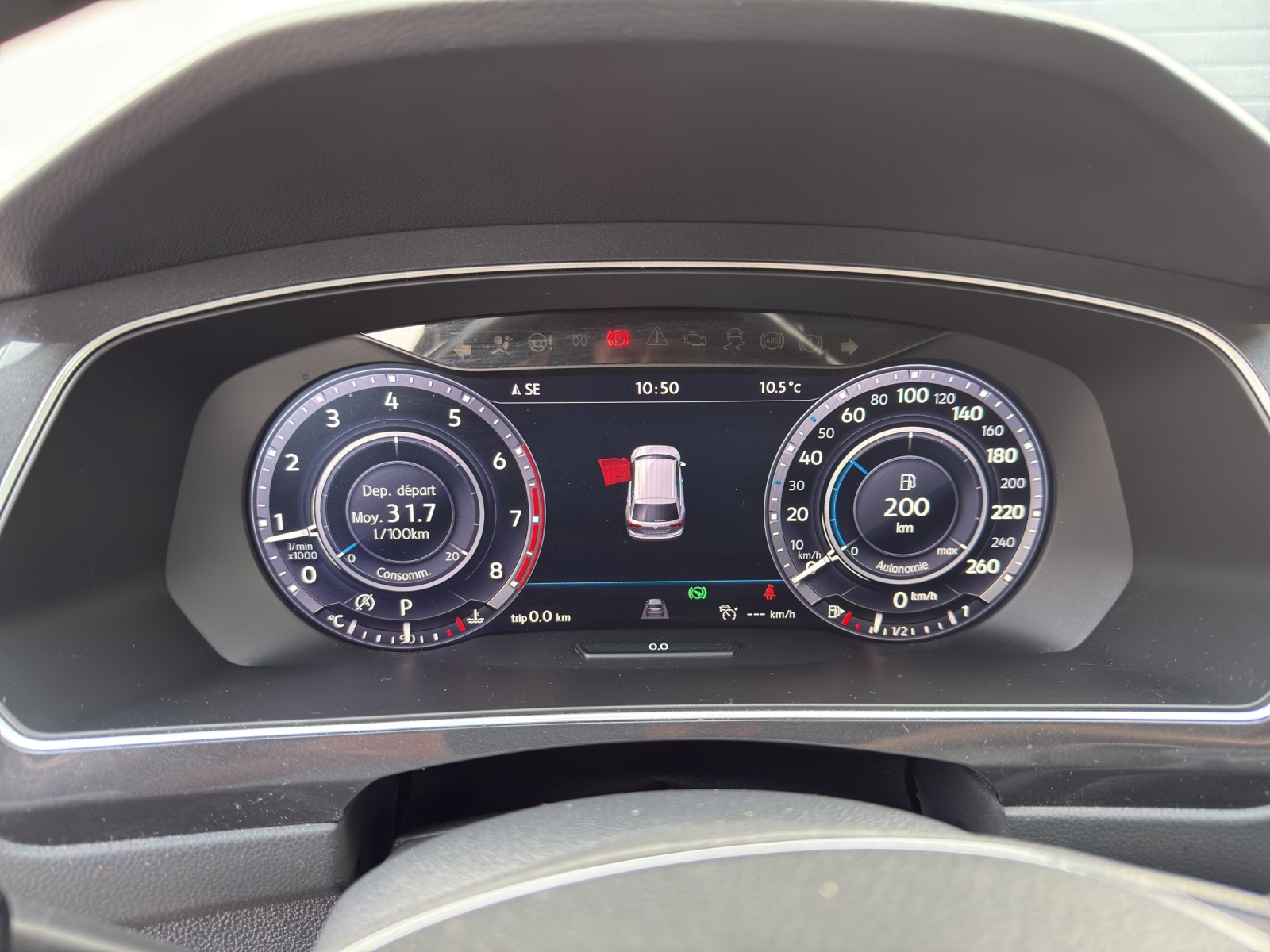 VW Tiguan 2.0TSI Sound 4Motion DSG-image-24