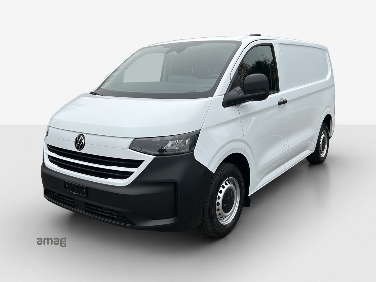 VW e-Transporter 70 kWh