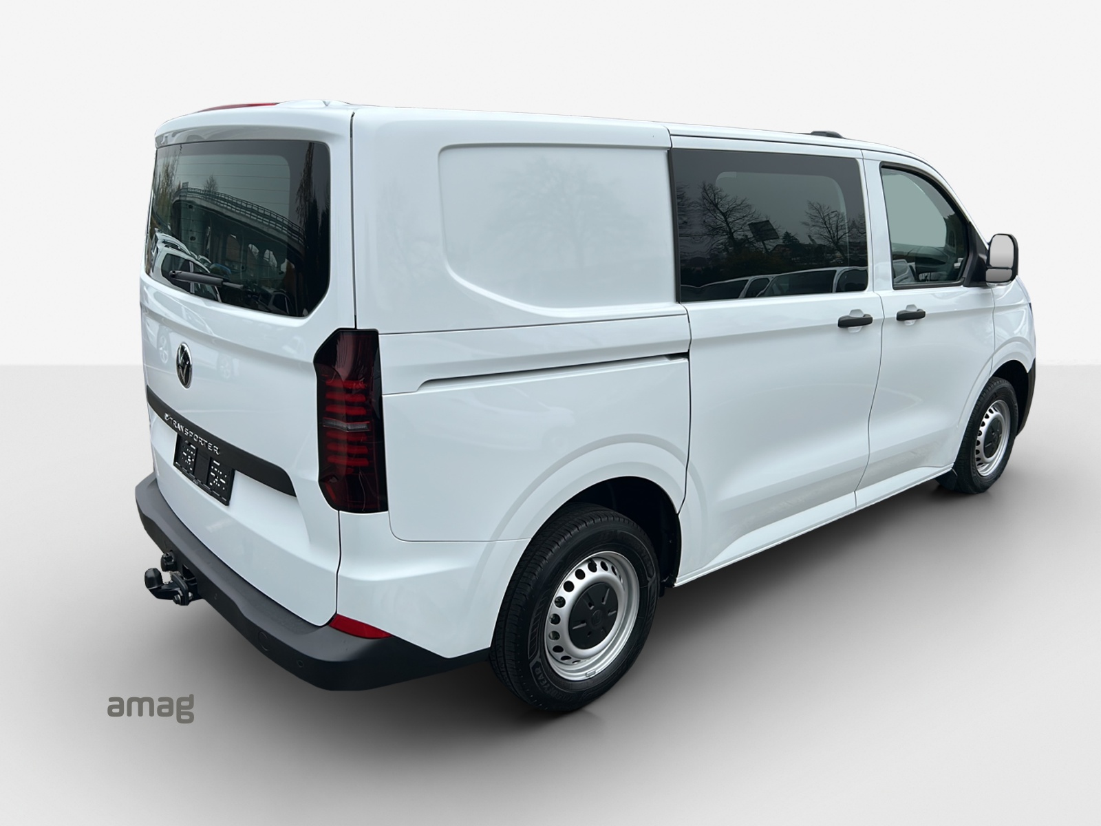 VW e-Transporter 70 kWh-image-4