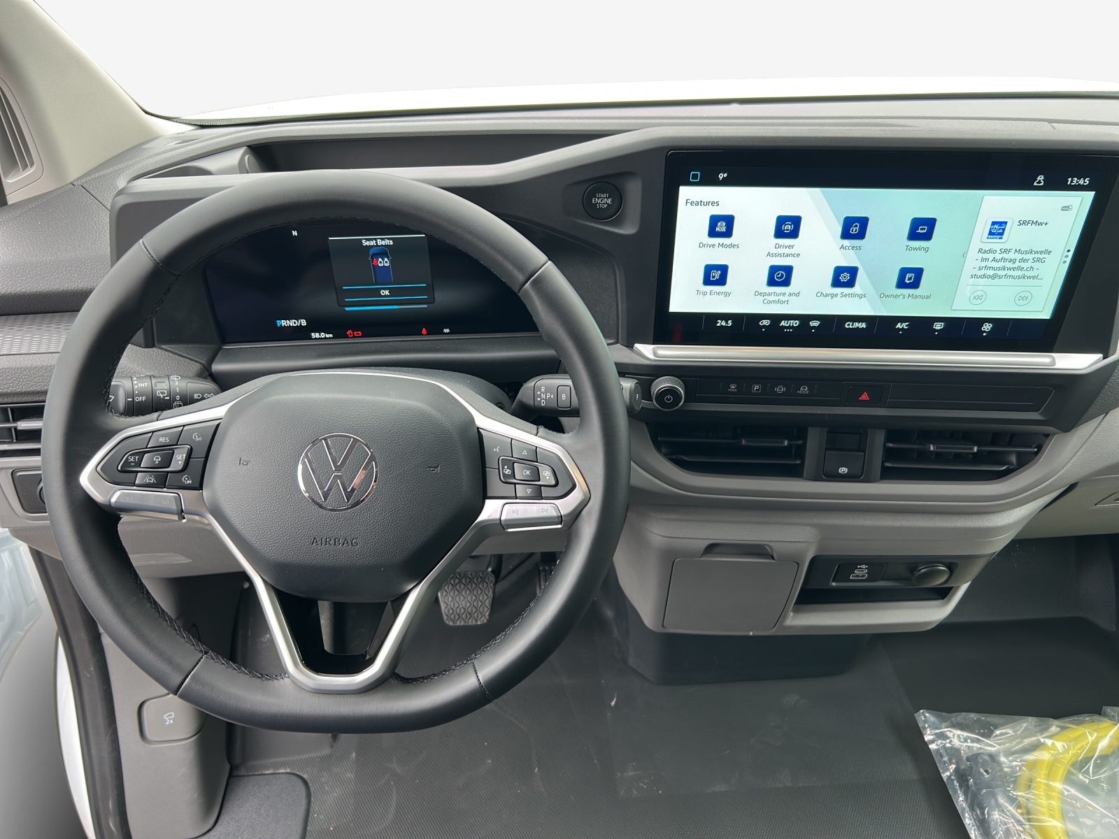 VW e-Transporter 70 kWh-image-8