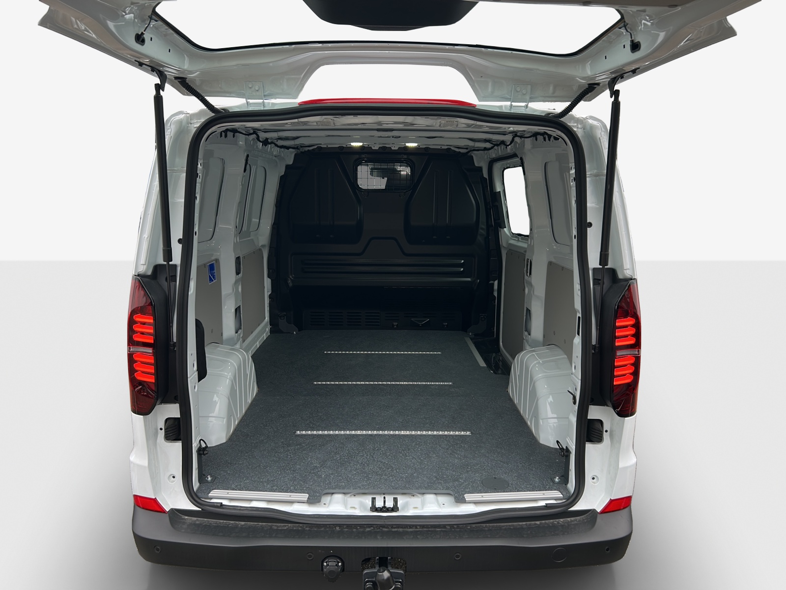 VW e-Transporter 70 kWh-image-12