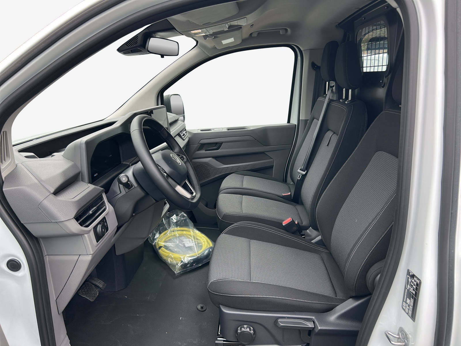 VW e-Transporter 70 kWh-image-7