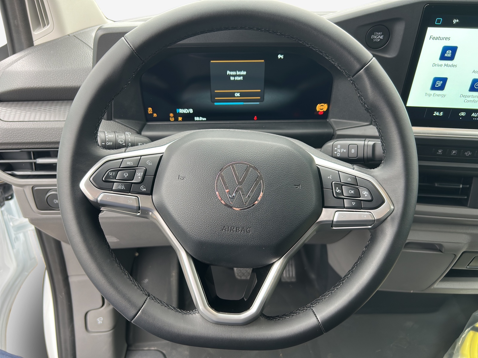 VW e-Transporter 70 kWh-image-9