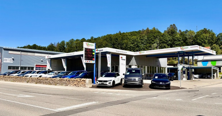 AUDI A3 Sportback 1.4 e-tron S-tronic-image-9