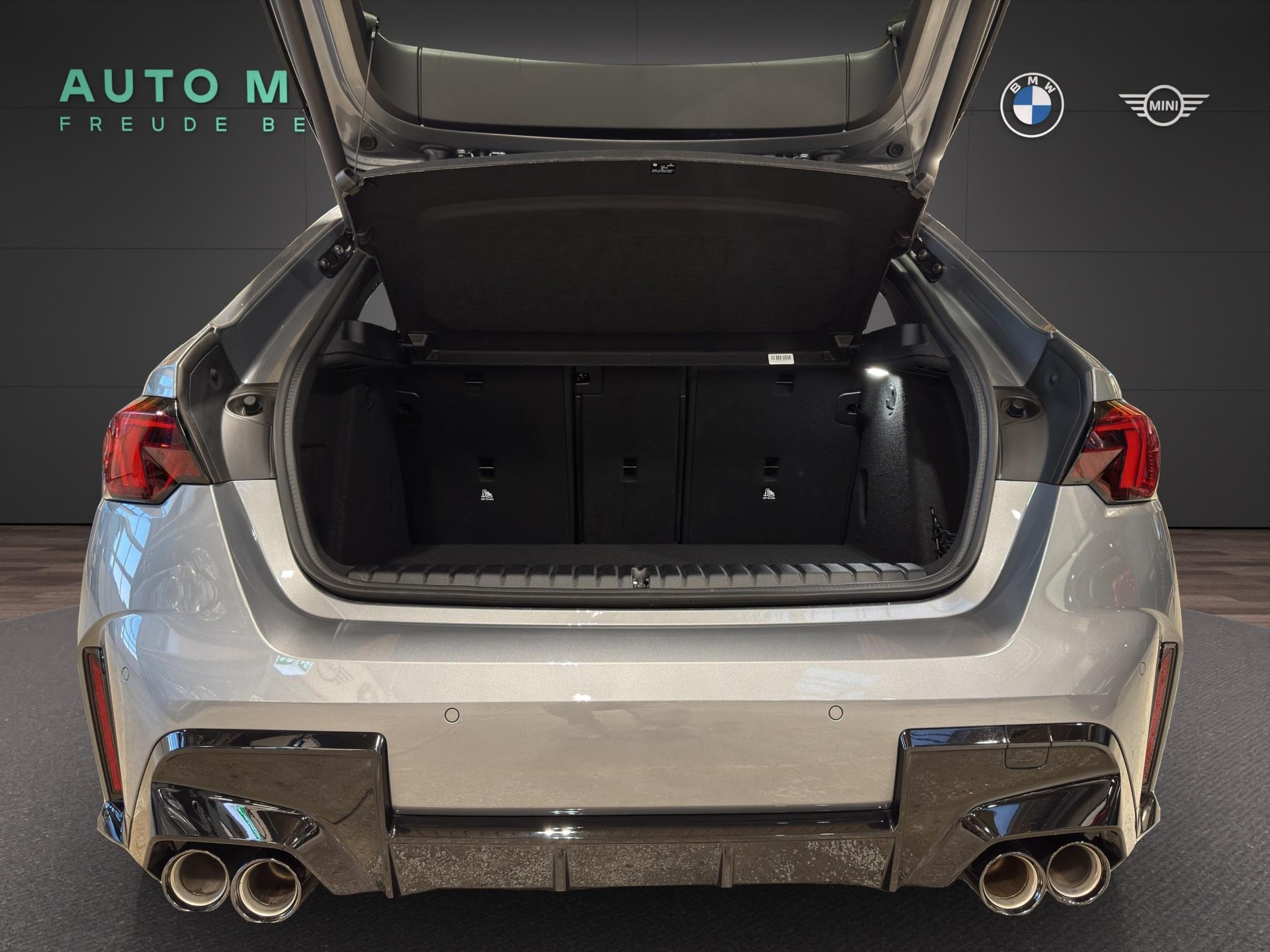 BMW M135i xDrive M Sport-image-16