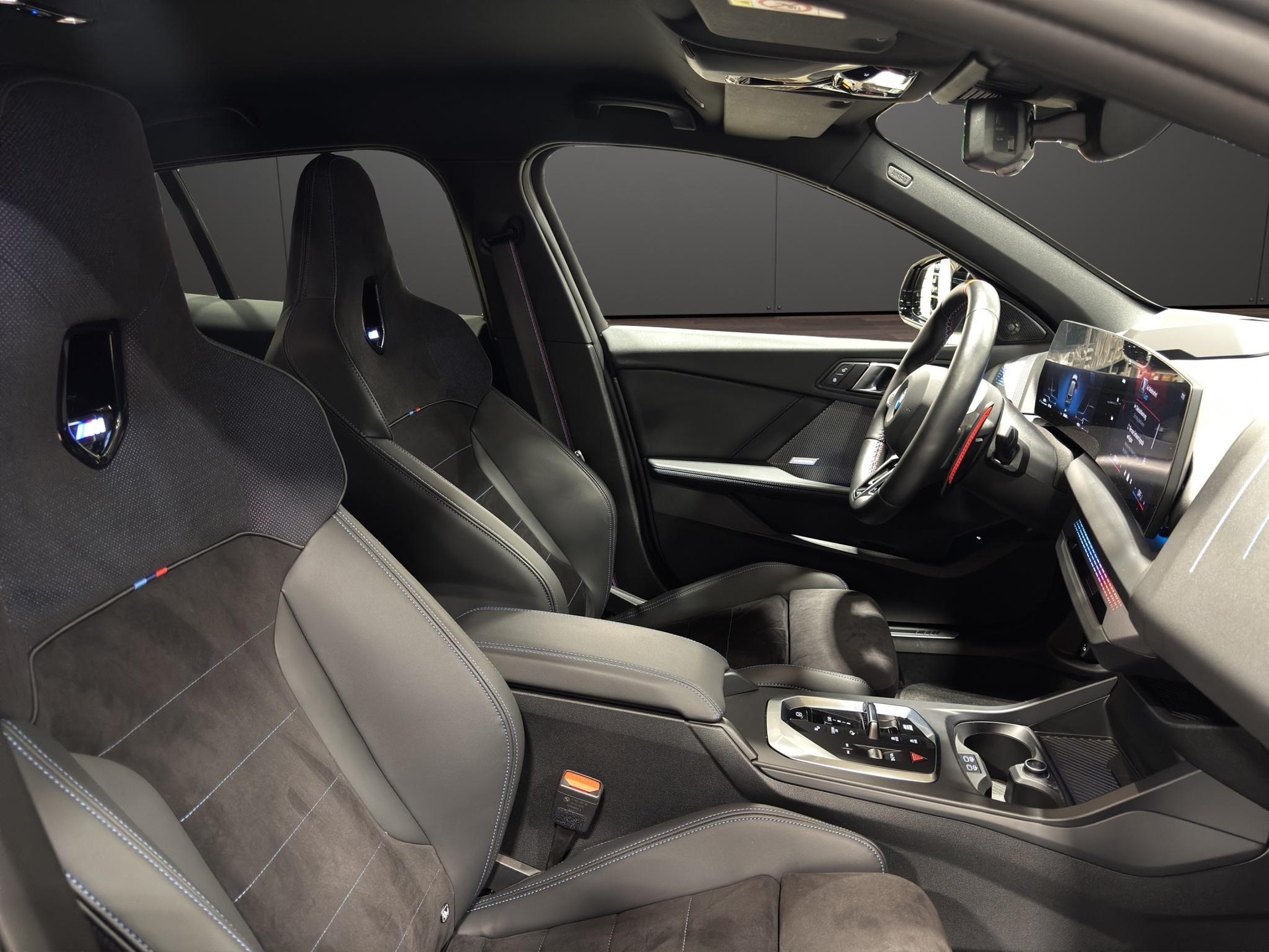 BMW M135i xDrive M Sport-image-18