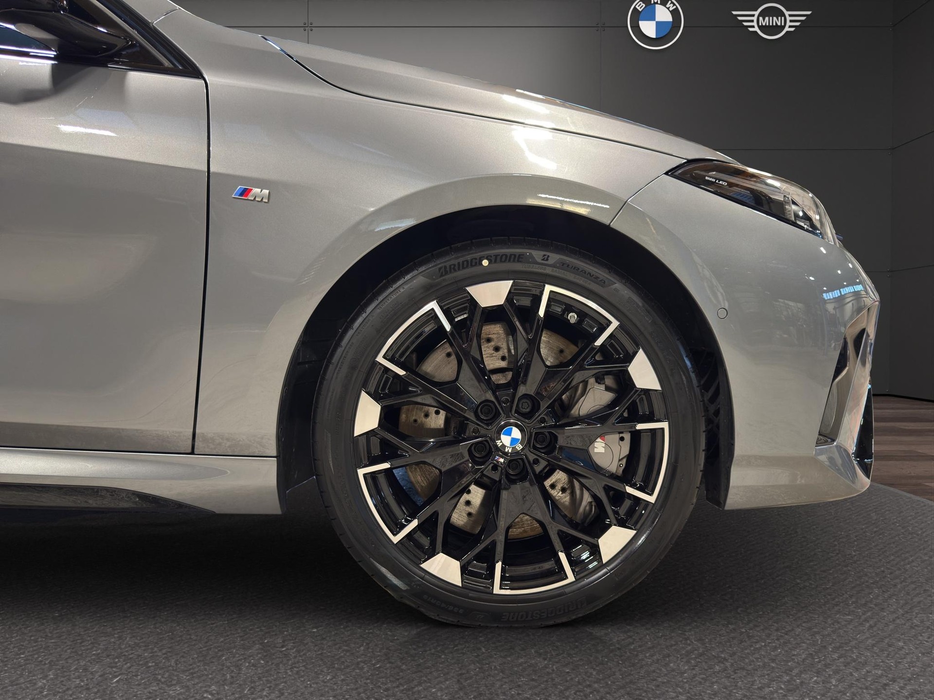 BMW M135i xDrive M Sport-image-15