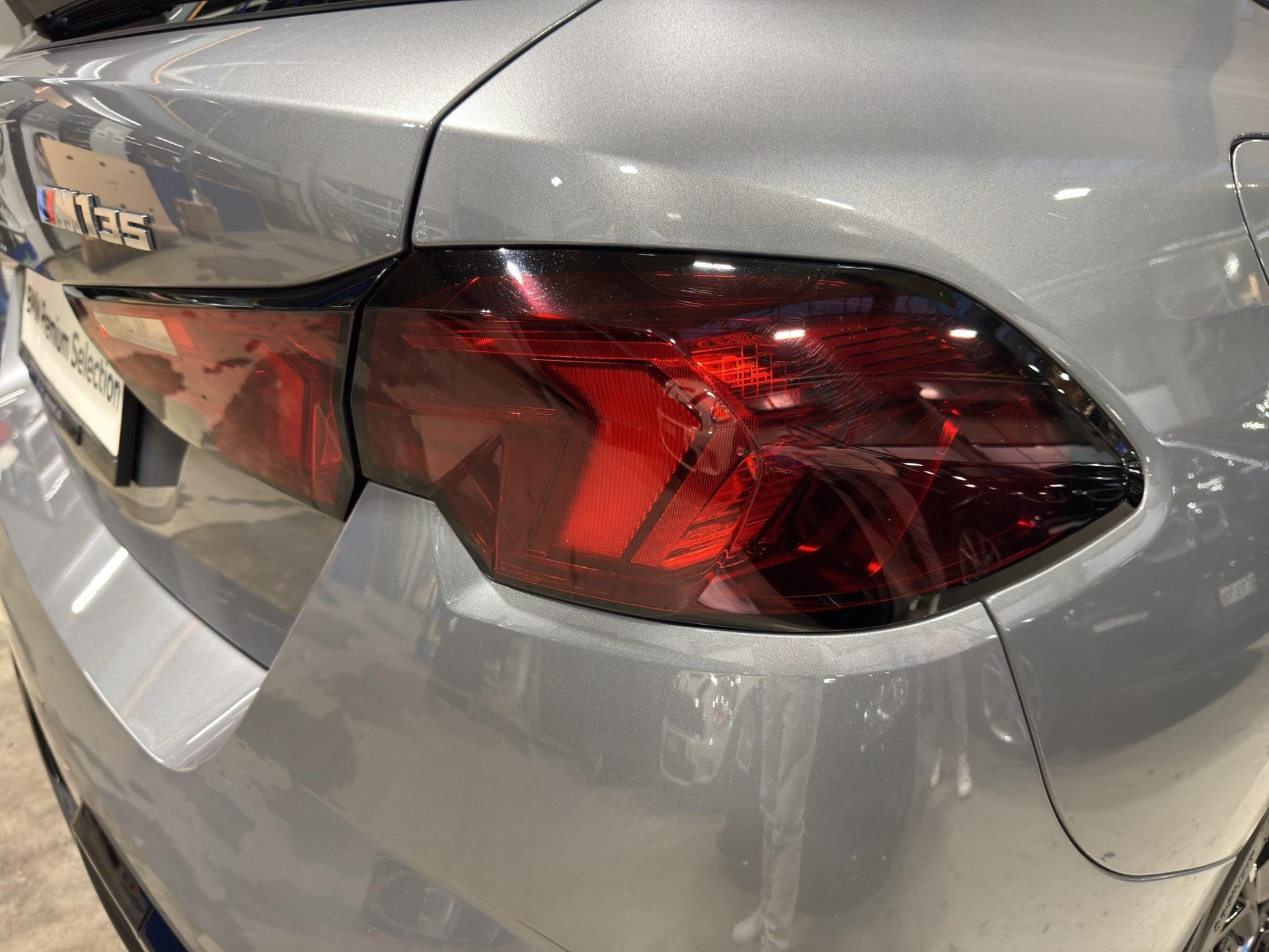 BMW M135i xDrive M Sport-image-6