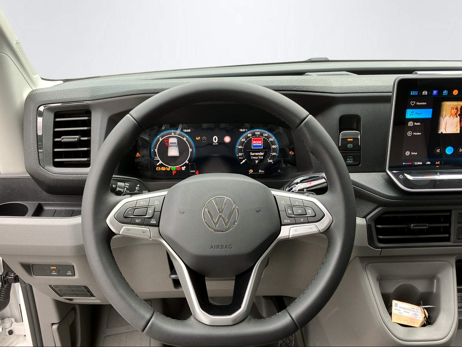 VW Crafter 35 DKab.-Ch. 3640 2.0 BI-TDI 177 4Motion-image-9