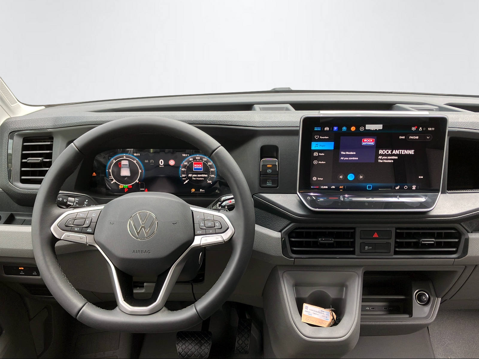 VW Crafter 35 DKab.-Ch. 3640 2.0 BI-TDI 177 4Motion-image-10