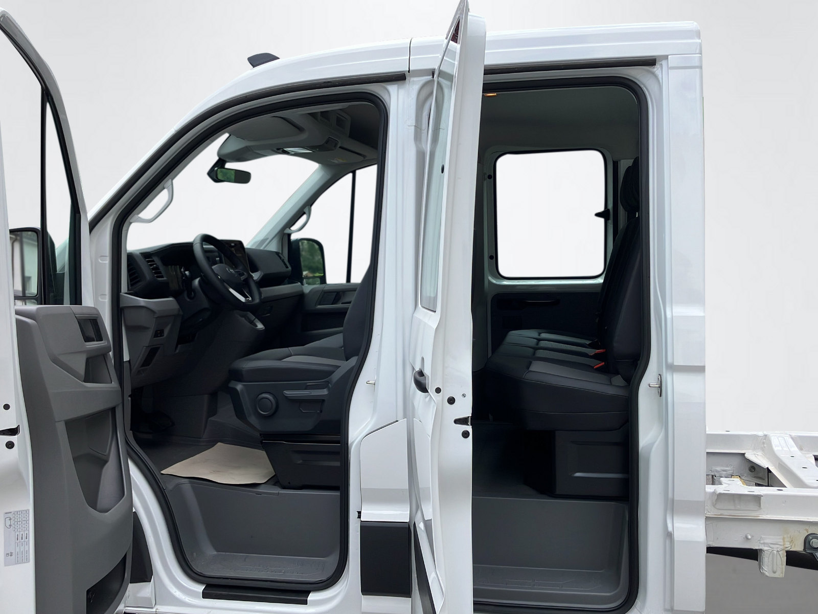 VW Crafter 35 DKab.-Ch. 3640 2.0 BI-TDI 177 4Motion-image-6