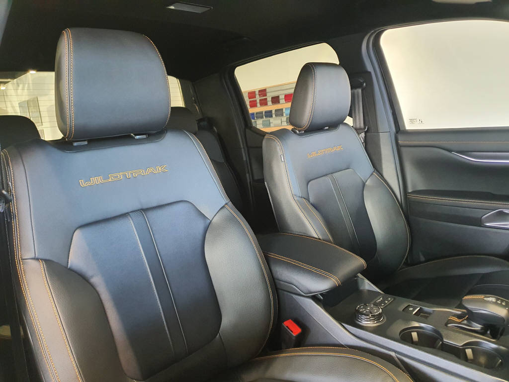 FORD Ranger DKab.Pick-up 2.3 EcoBoost 4x4 Wildtrak PHEV-image-11