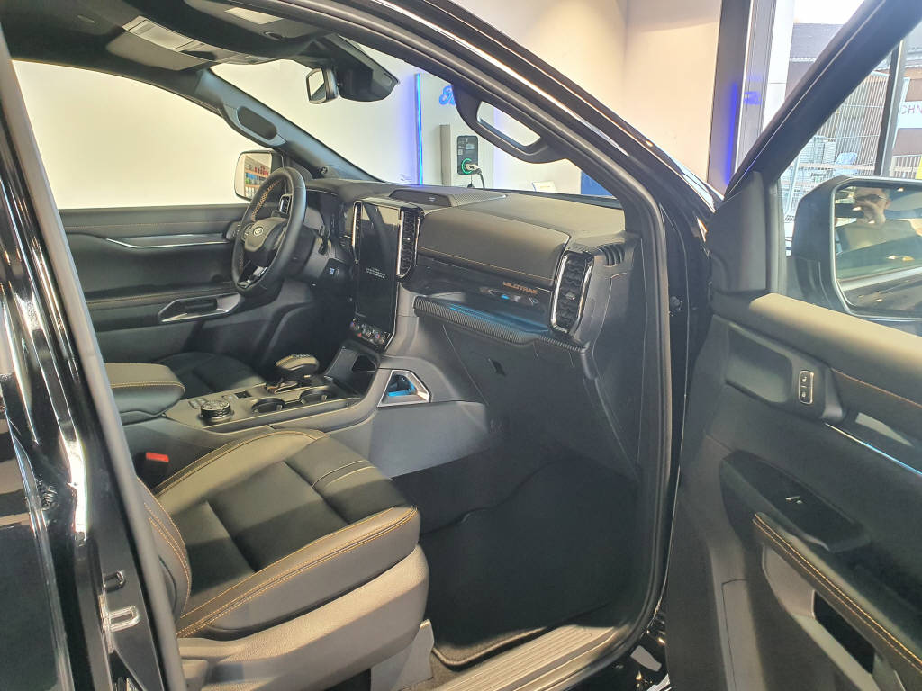FORD Ranger DKab.Pick-up 2.3 EcoBoost 4x4 Wildtrak PHEV-image-10