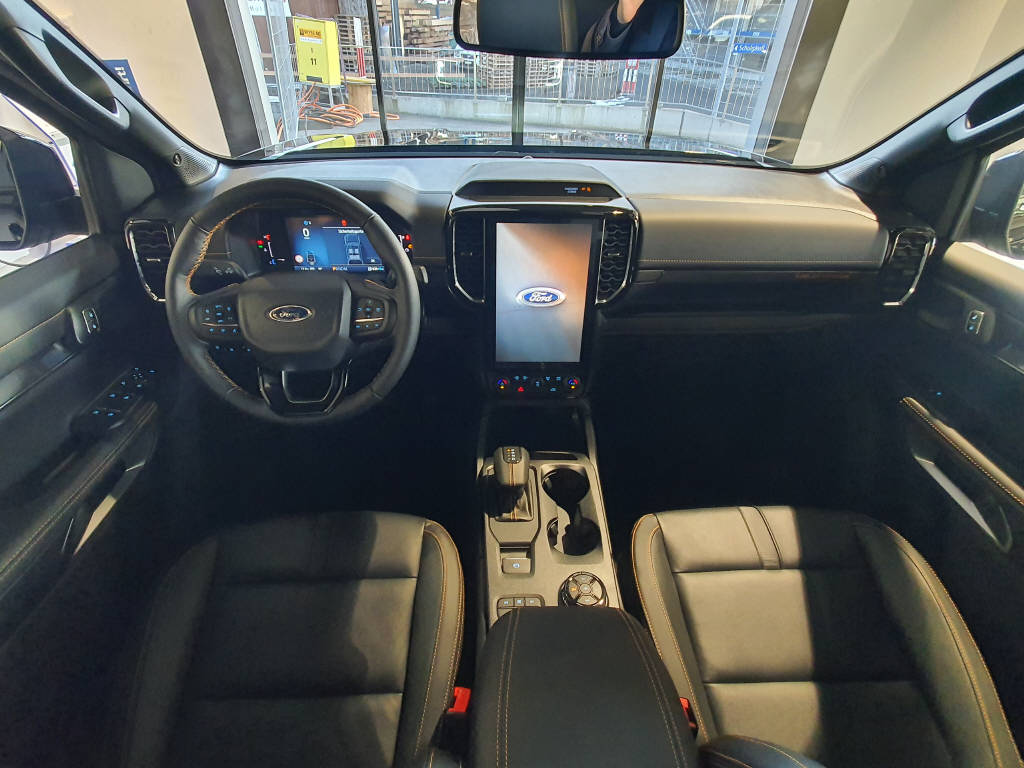 FORD Ranger DKab.Pick-up 2.3 EcoBoost 4x4 Wildtrak PHEV-image-14