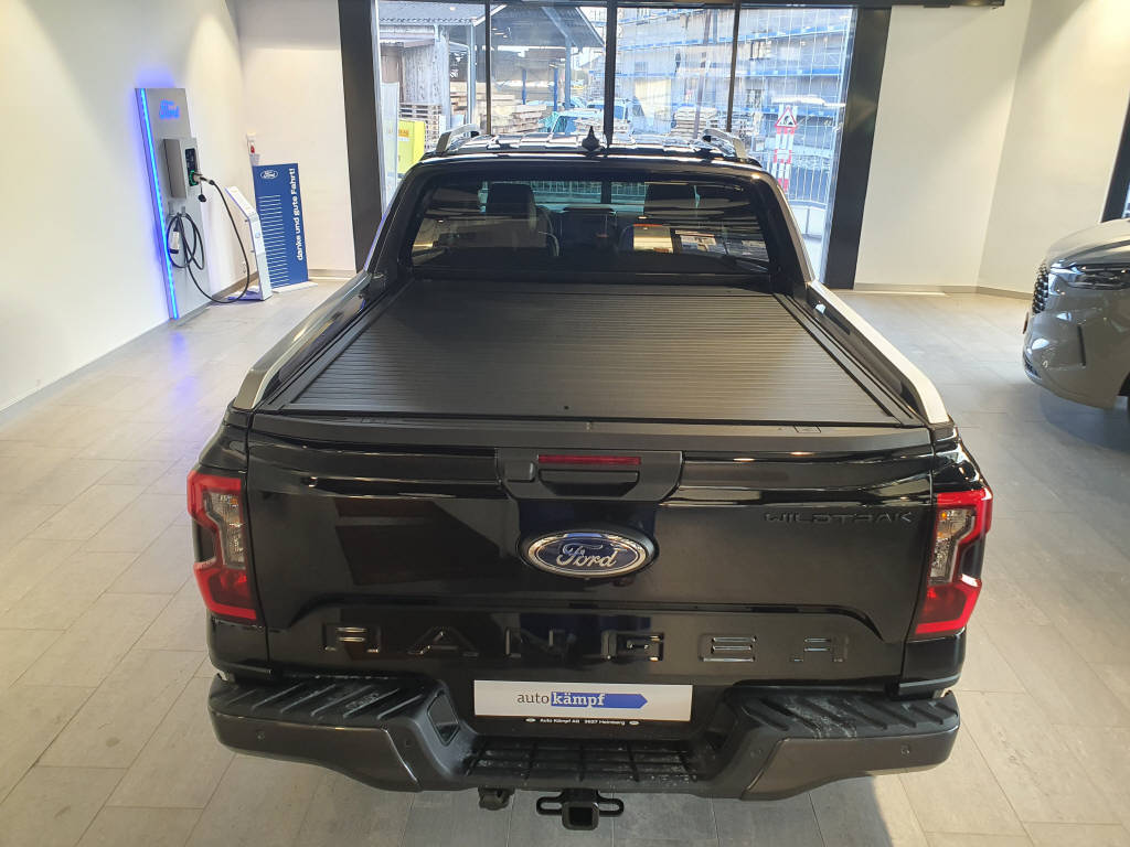 FORD Ranger DKab.Pick-up 2.3 EcoBoost 4x4 Wildtrak PHEV-image-6