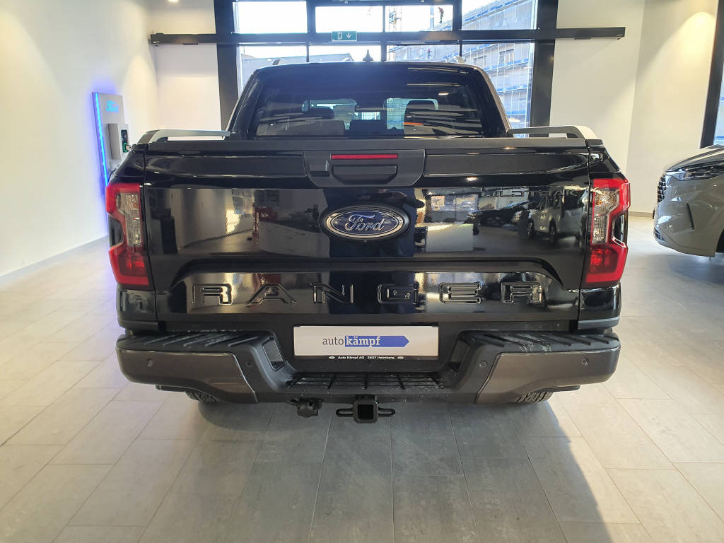 FORD Ranger DKab.Pick-up 2.3 EcoBoost 4x4 Wildtrak PHEV-image-5