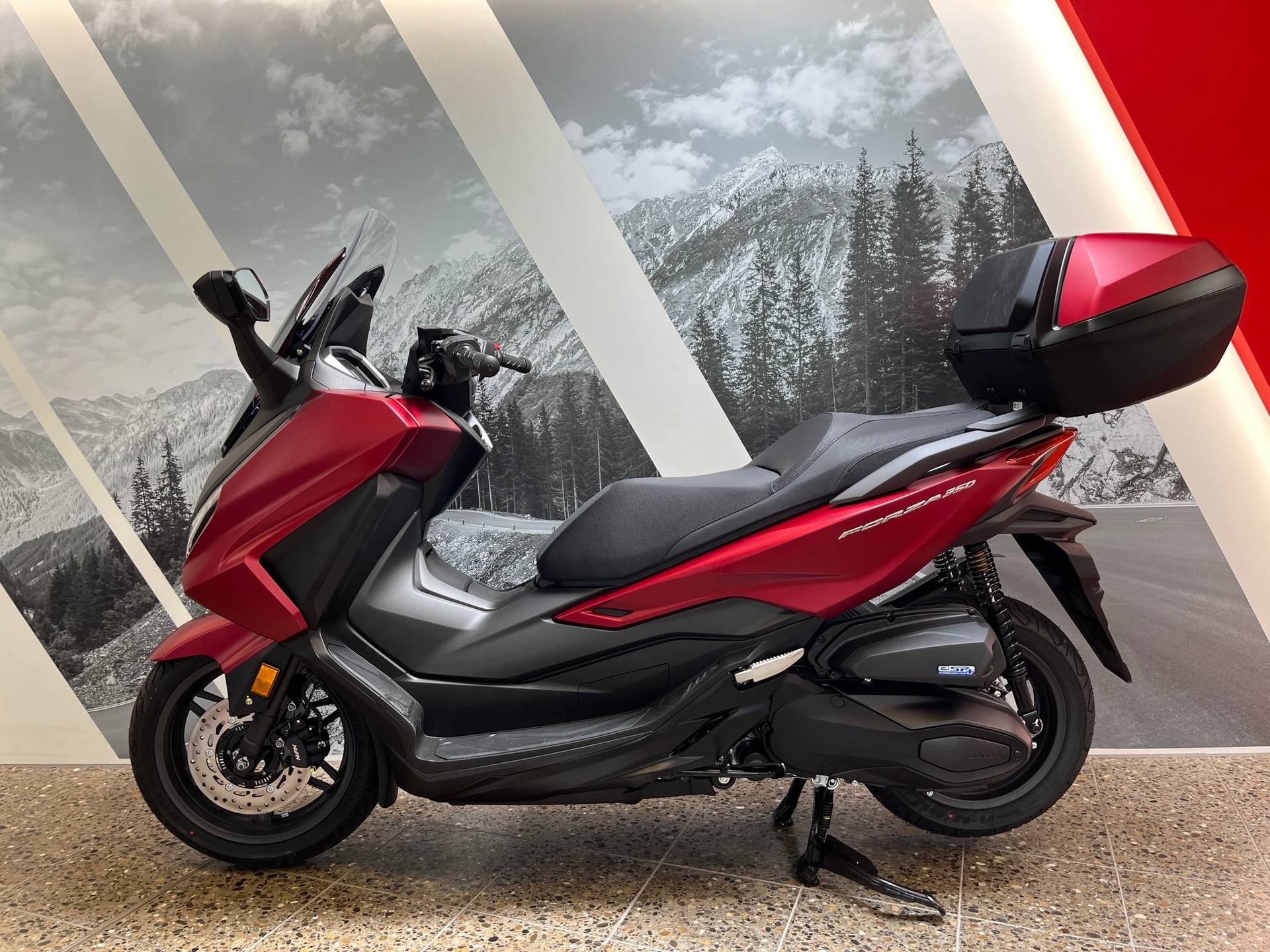 HONDA NSS 350 Smart Top Box MY2026-image-1