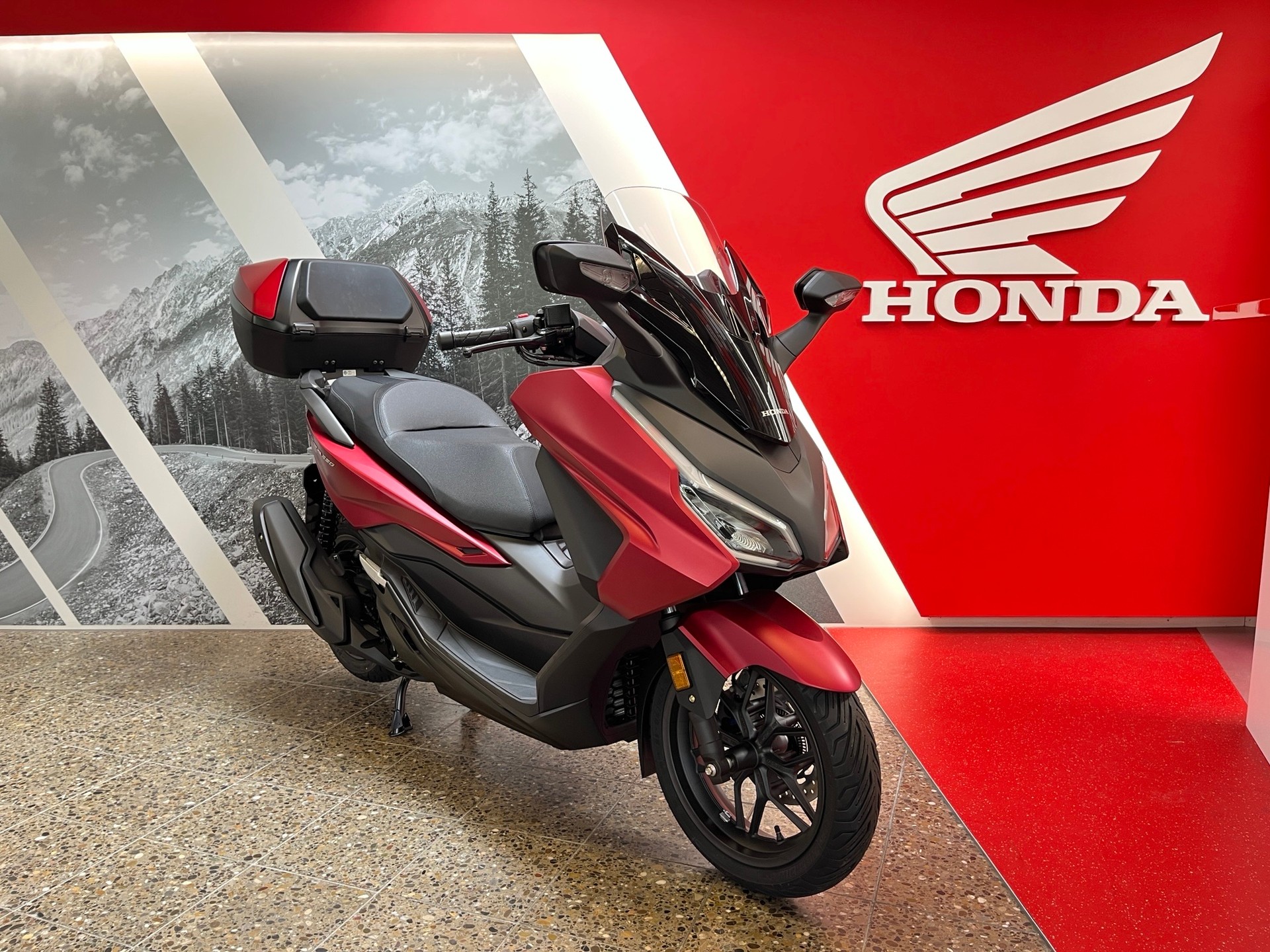 HONDA NSS 350 Smart Top Box MY2026-image-2