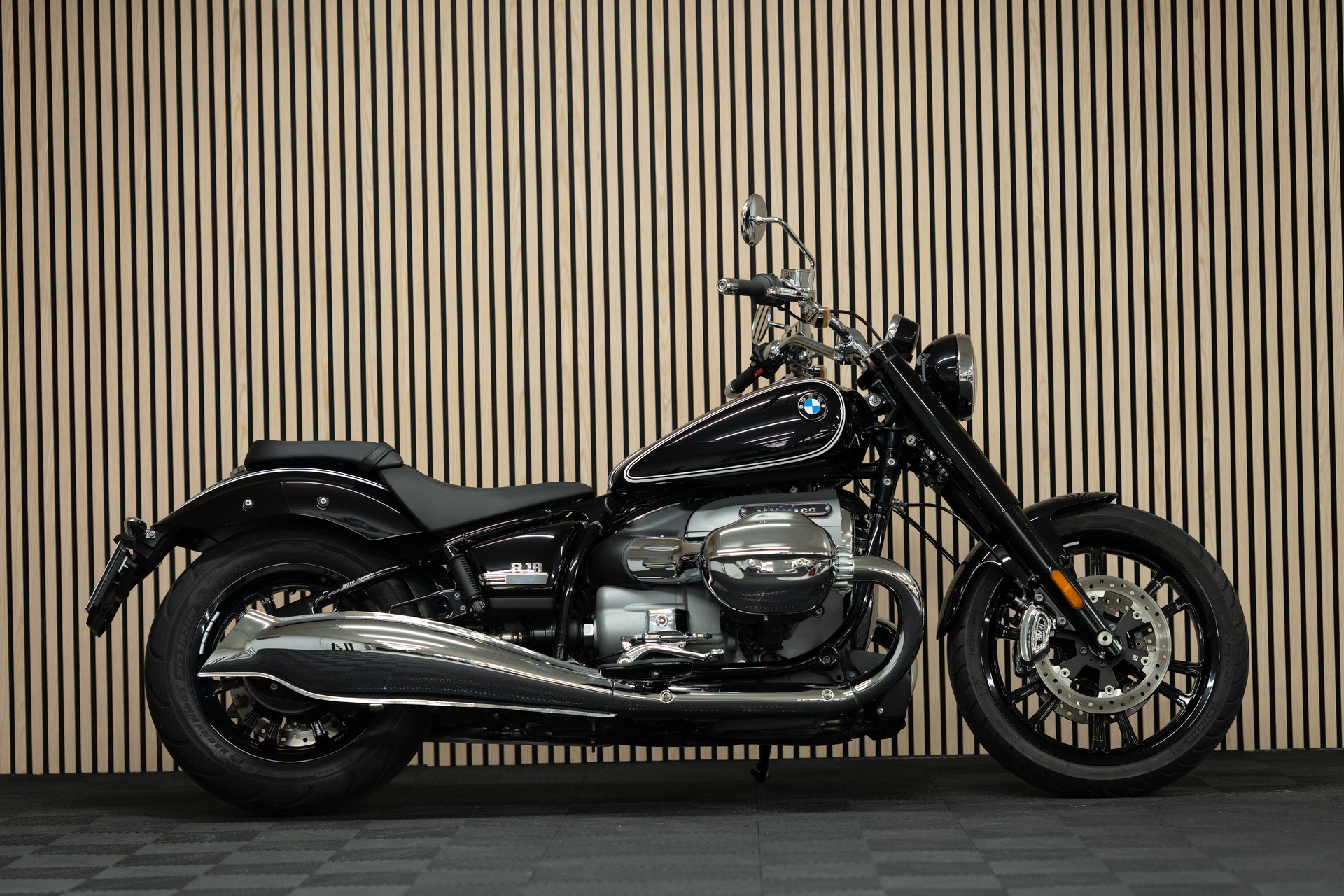 BMW R 18-image-0