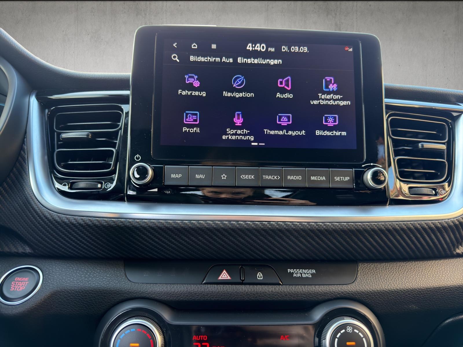 KIA Stonic 1.0 T-GDi MHEV GT-Line-image-13