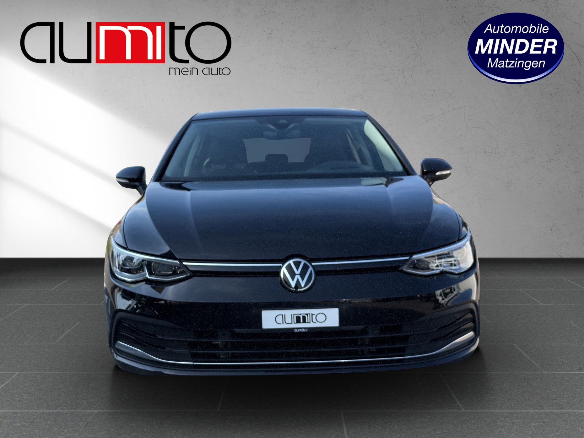 VW Golf 2.0 TDI Active DSG-image-14