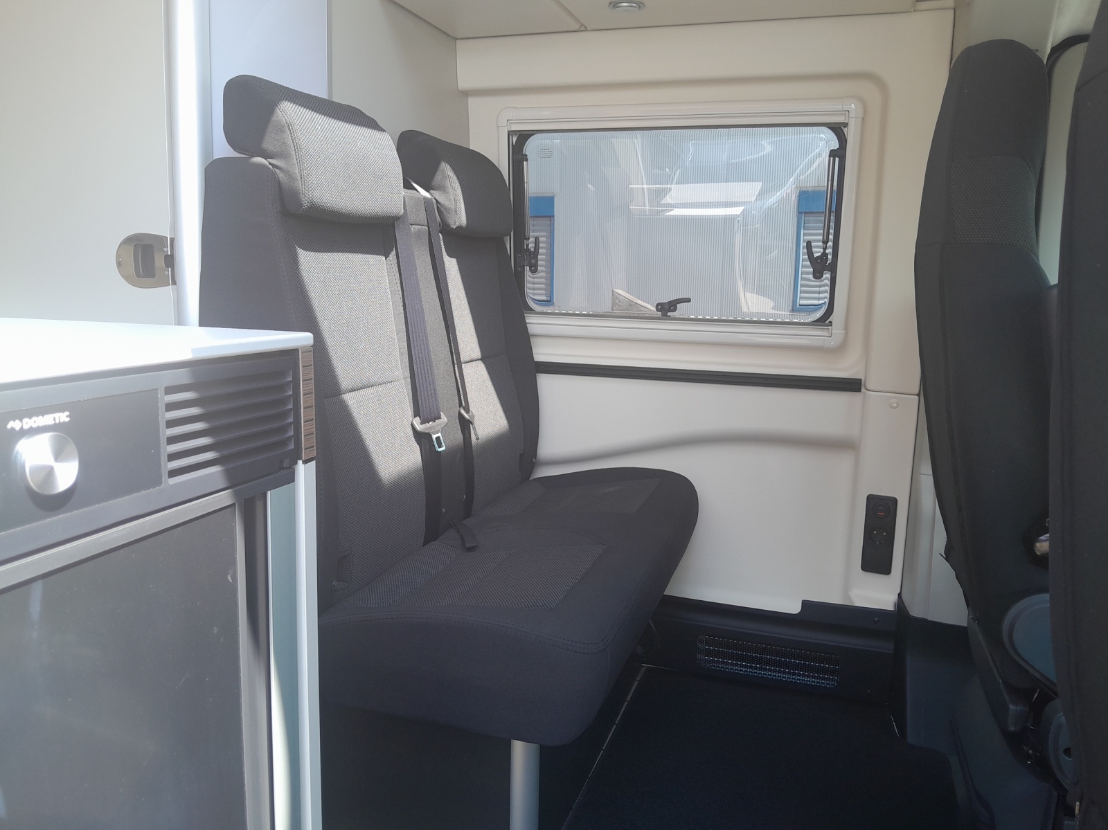 WESTFALIA Columbus 600E 2.2D 8G-image-9