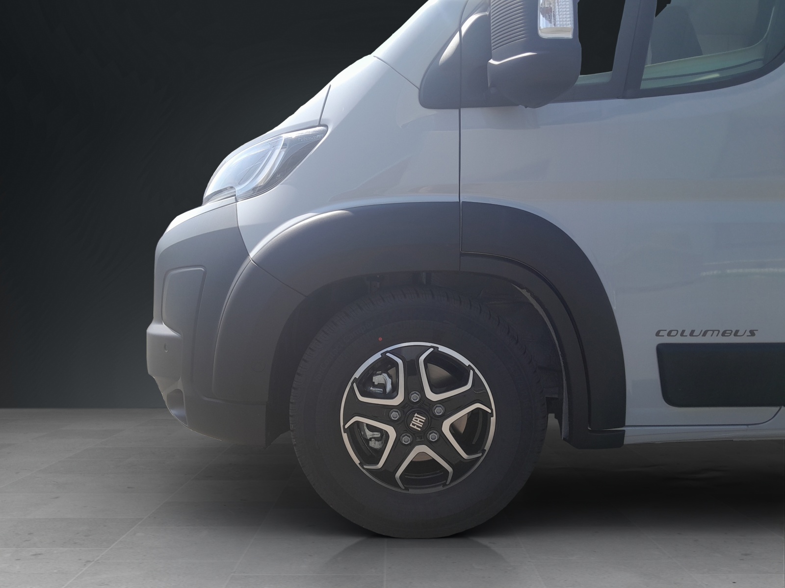 WESTFALIA Columbus 600E 2.2D 8G-image-7