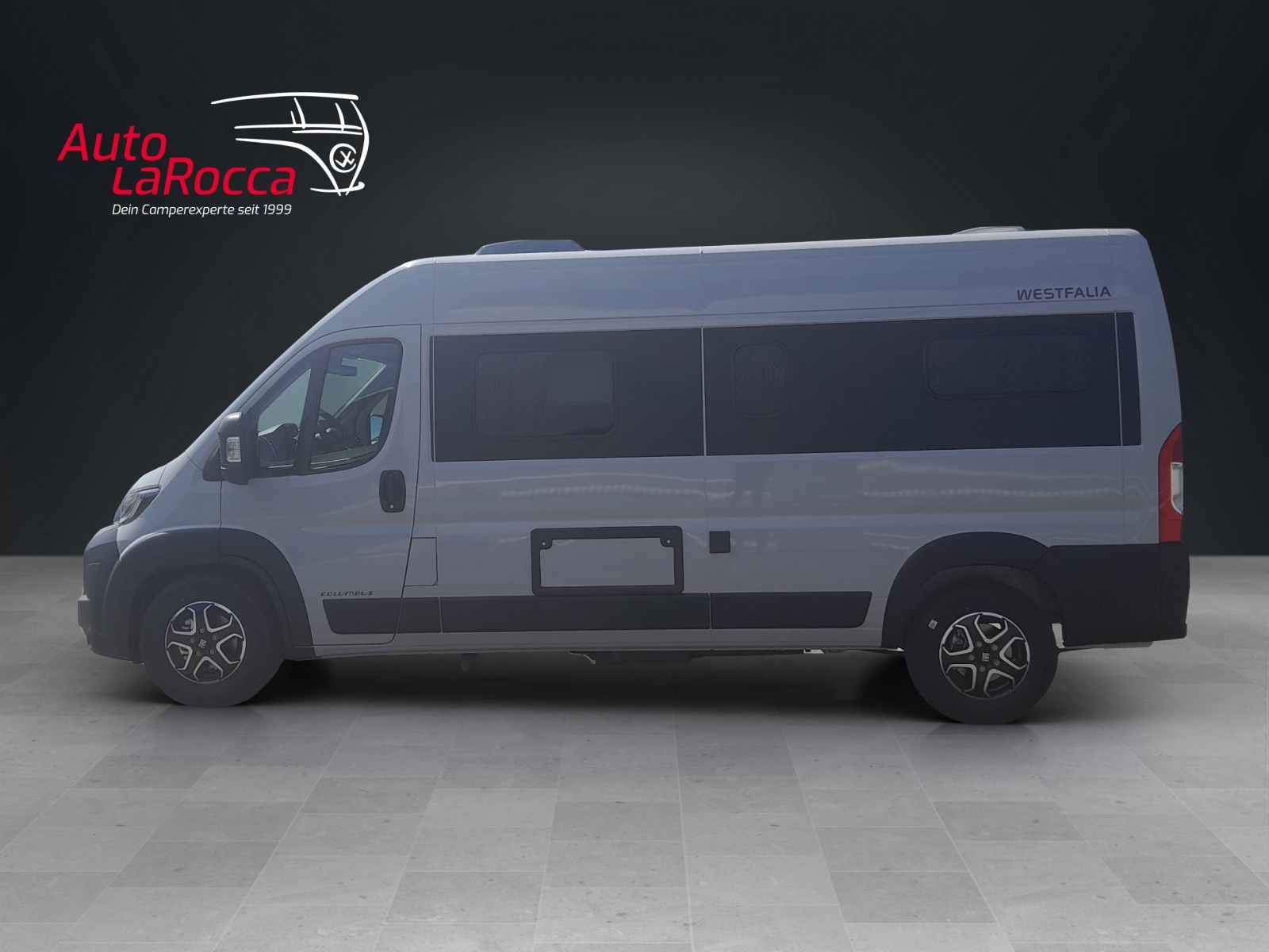 WESTFALIA Columbus 600E 2.2D 8G-showroom-element-1