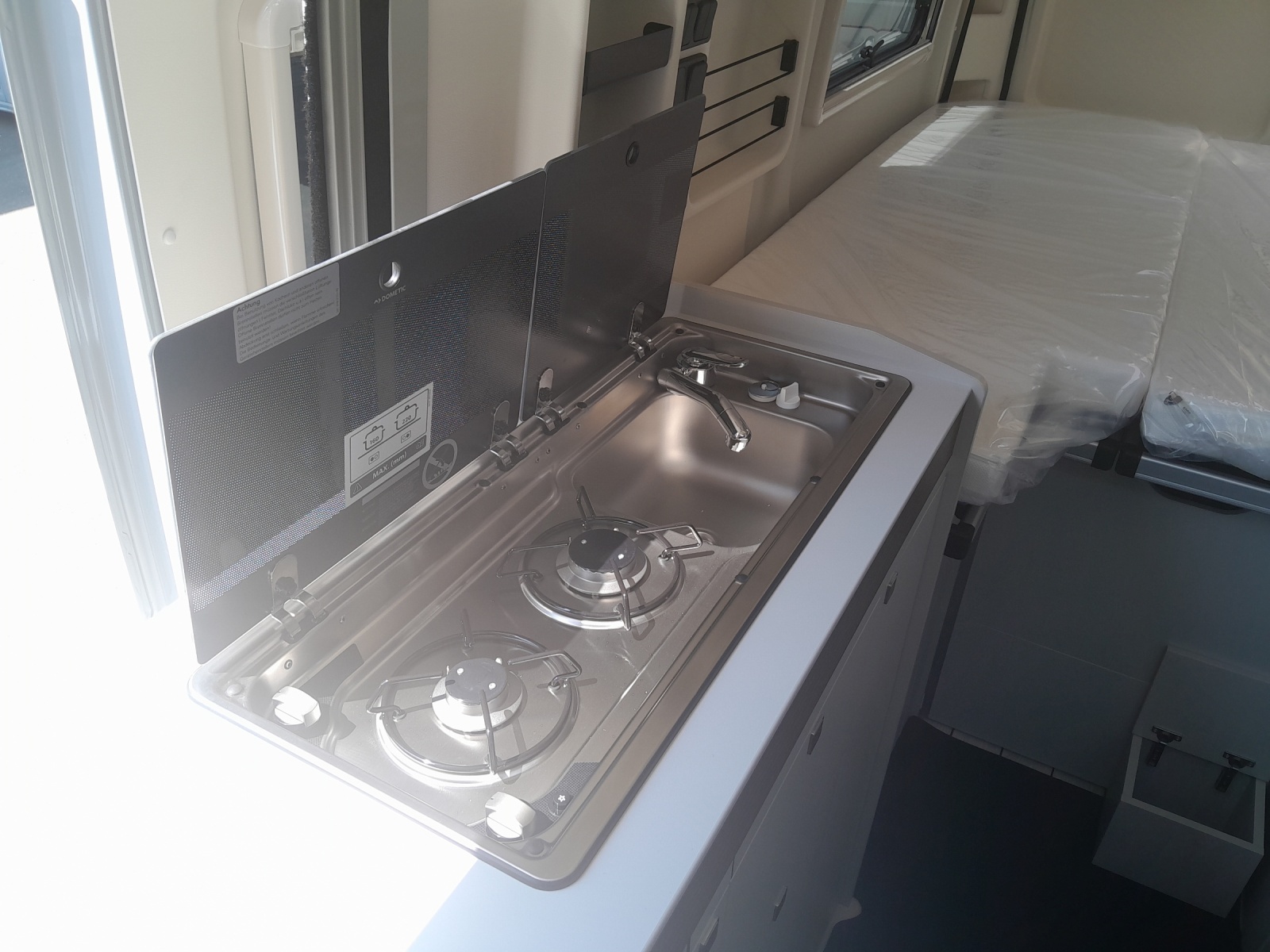 WESTFALIA Columbus 600E 2.2D 8G-image-18
