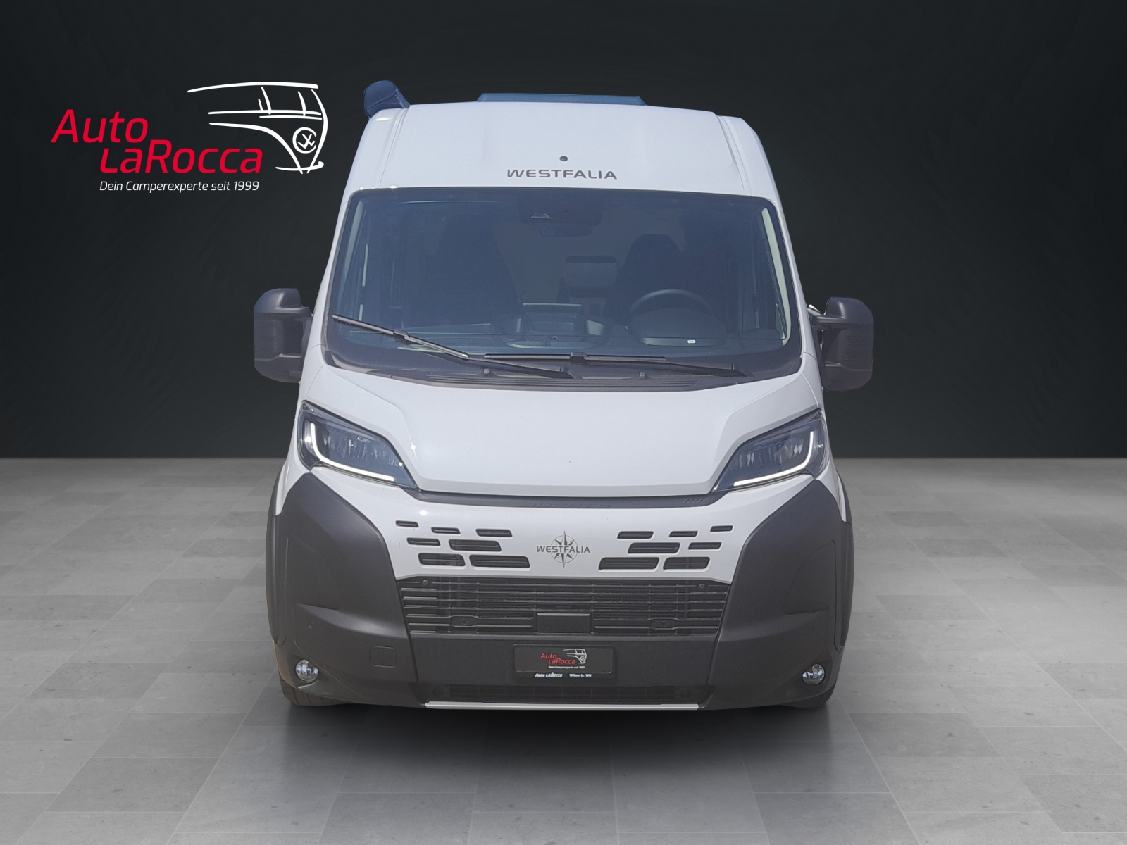 WESTFALIA Columbus 600E 2.2D 8G-image-6