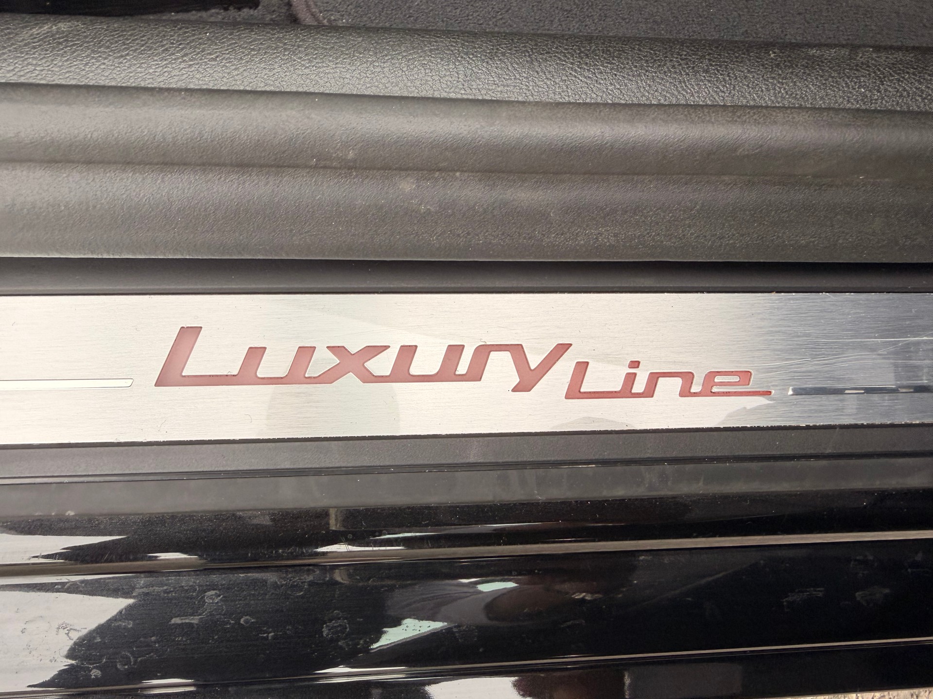 BMW 520d xDrive Touring Luxury Line Steptronic-image-53