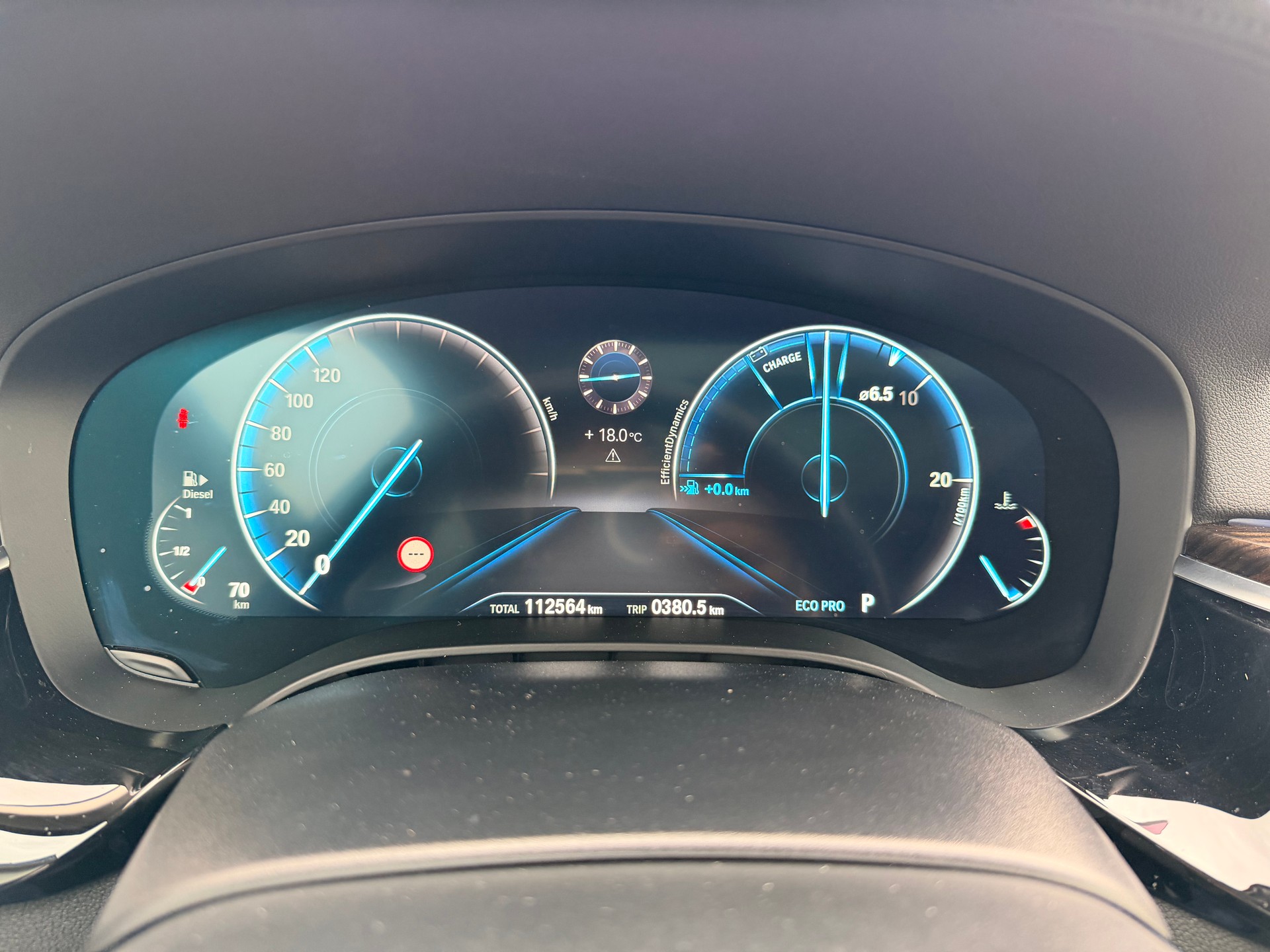 BMW 520d xDrive Touring Luxury Line Steptronic-image-48