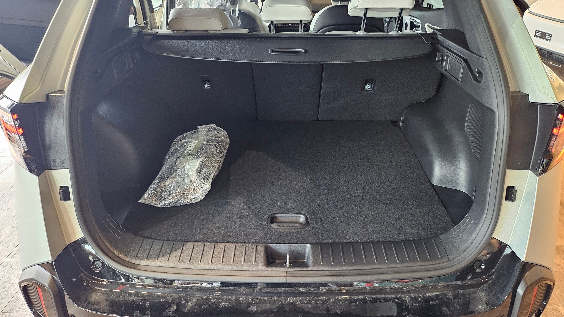 KIA Sportage 1.6T-GDi PHEV GT-Line 4x4 A-image-21