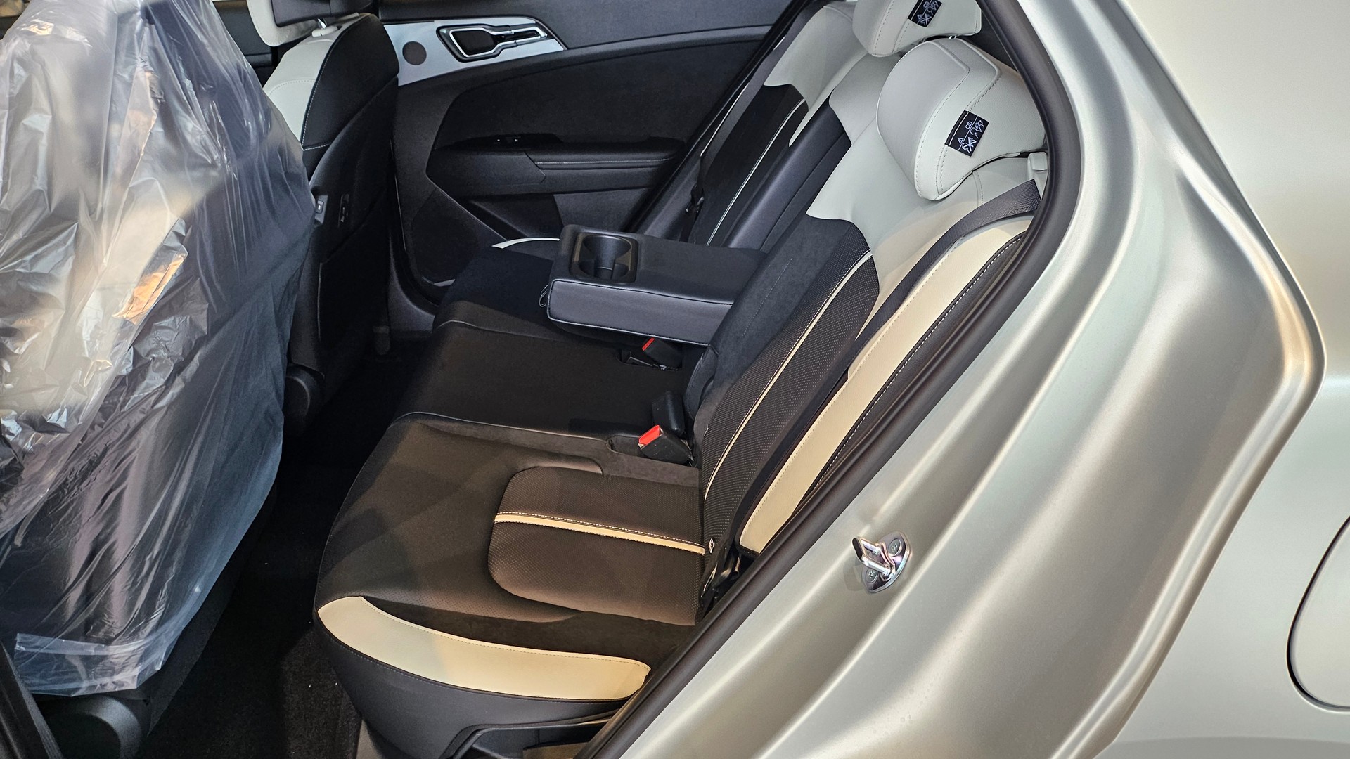 KIA Sportage 1.6T-GDi PHEV GT-Line 4x4 A-image-22