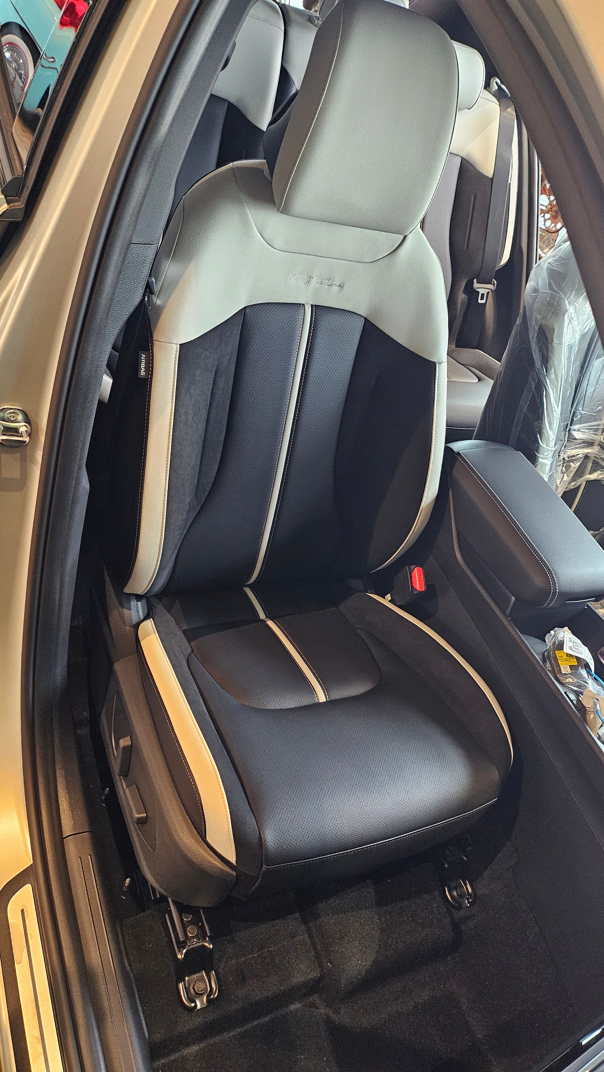 KIA Sportage 1.6T-GDi PHEV GT-Line 4x4 A-image-19