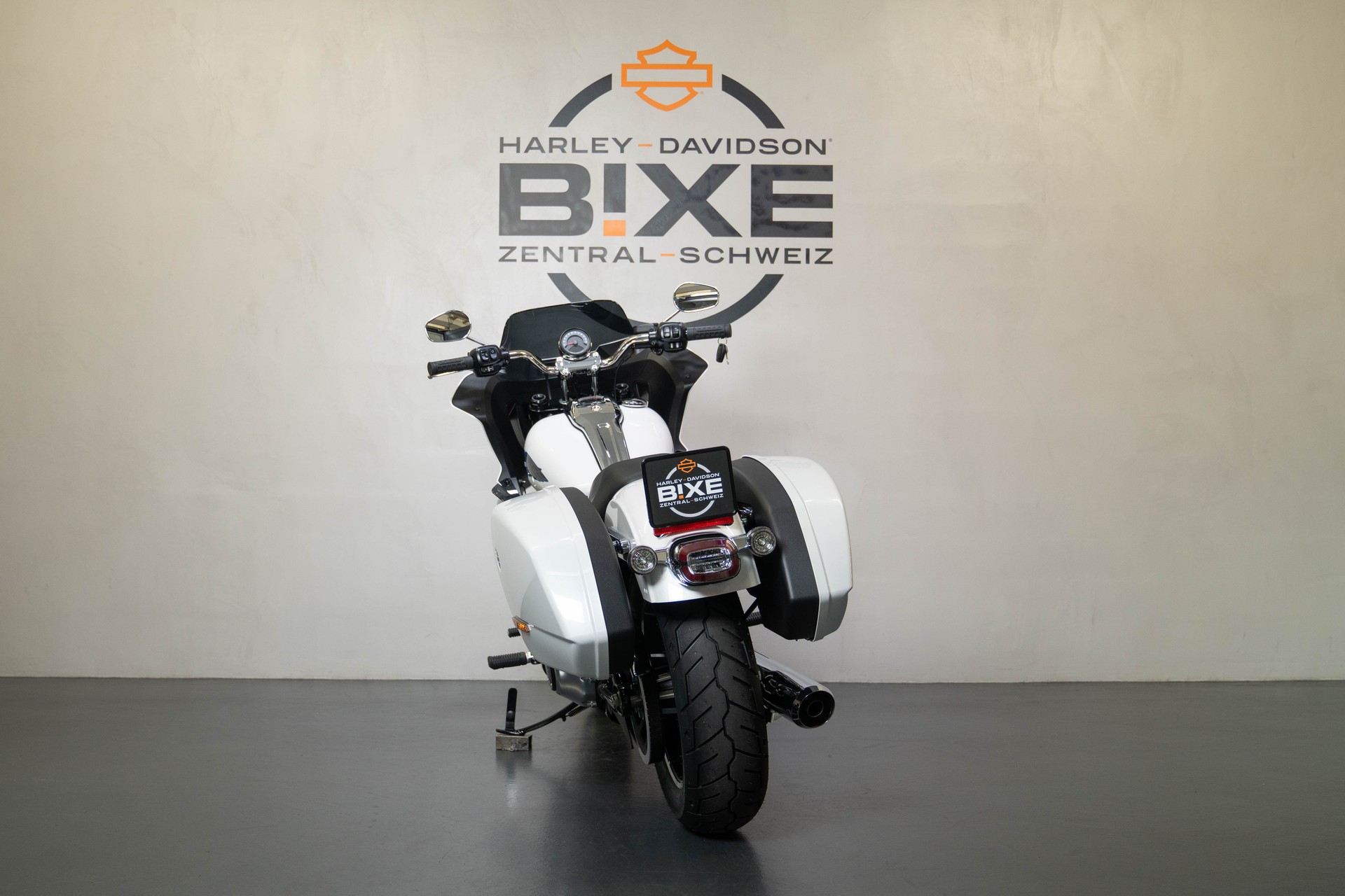 HARLEY-DAVIDSON FXLRST Low Rider ST 117-image-3