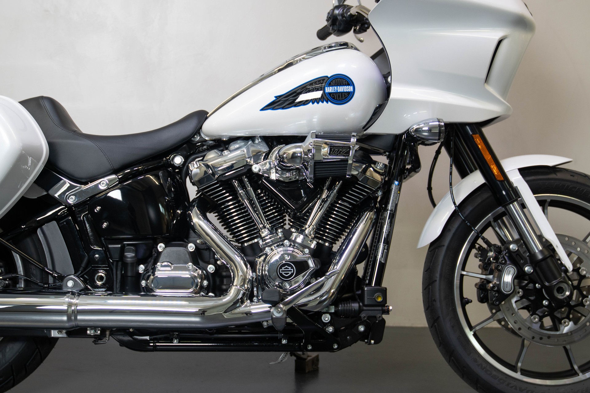 HARLEY-DAVIDSON FXLRST Low Rider ST 117-image-5